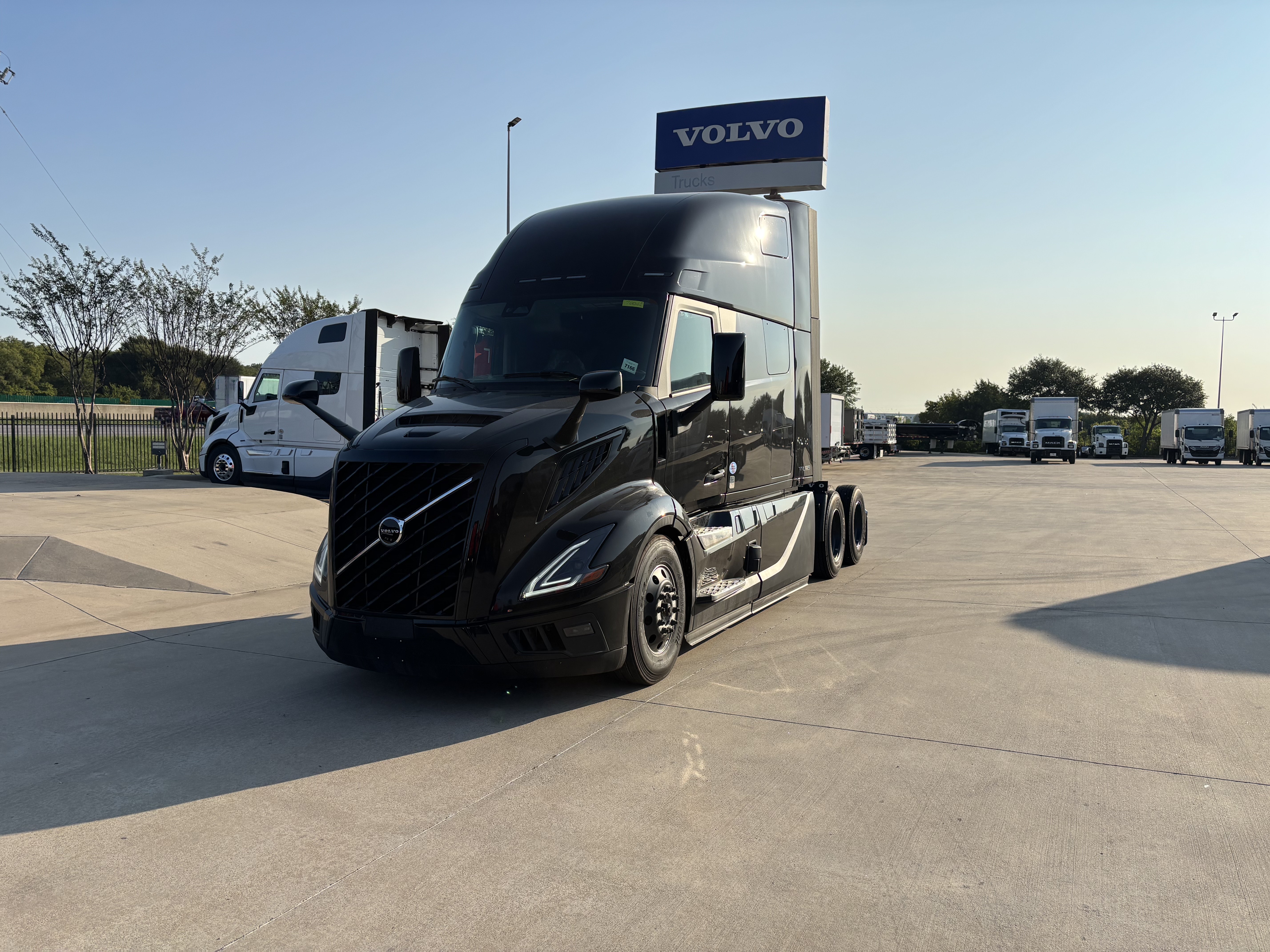 2026 Volvo - image 1