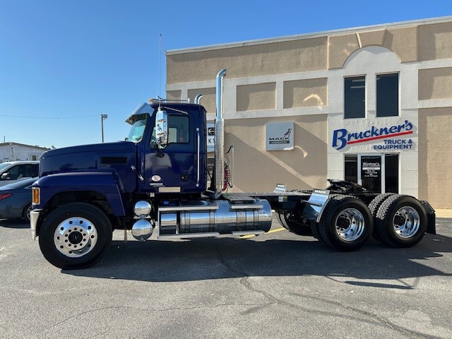 2025 Mack - image 4