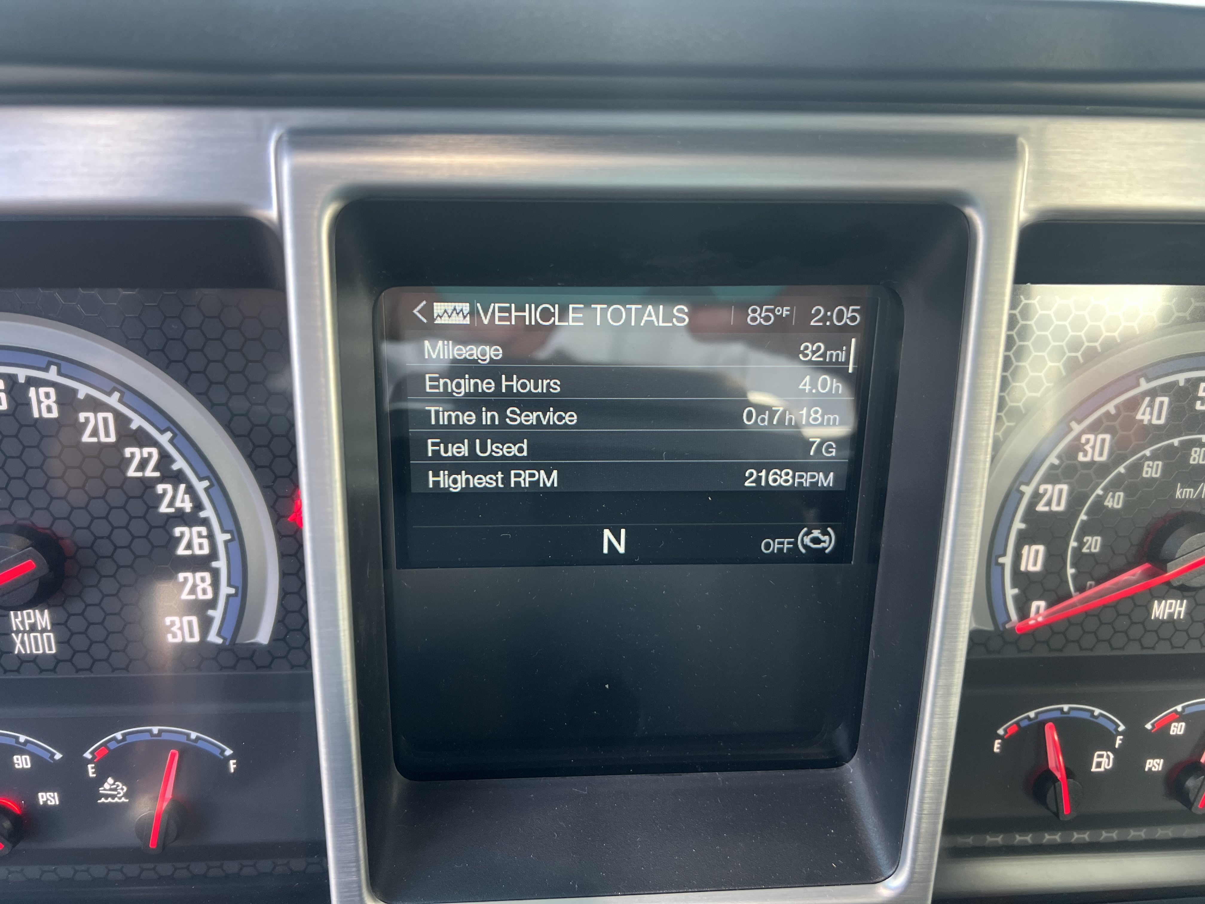 2026 Mack - image 10