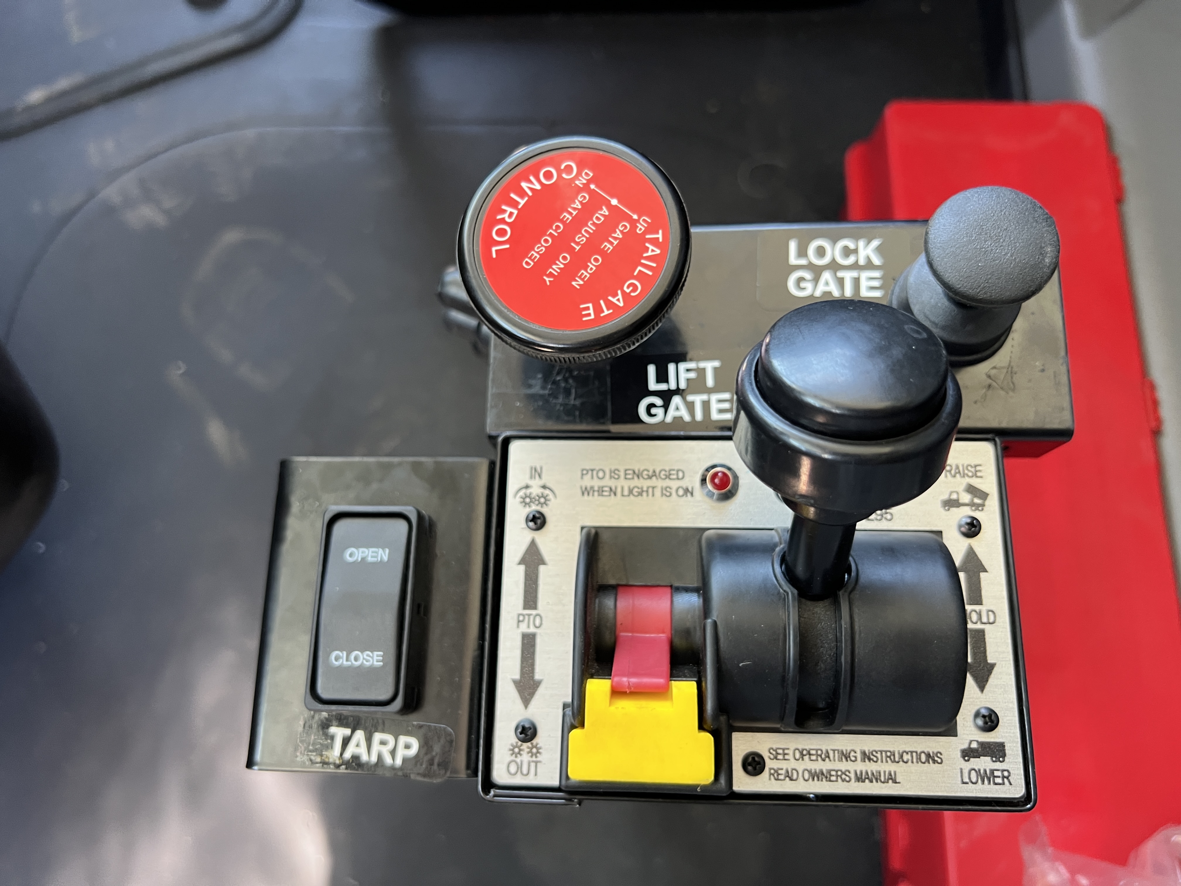 2026 Mack - image 12