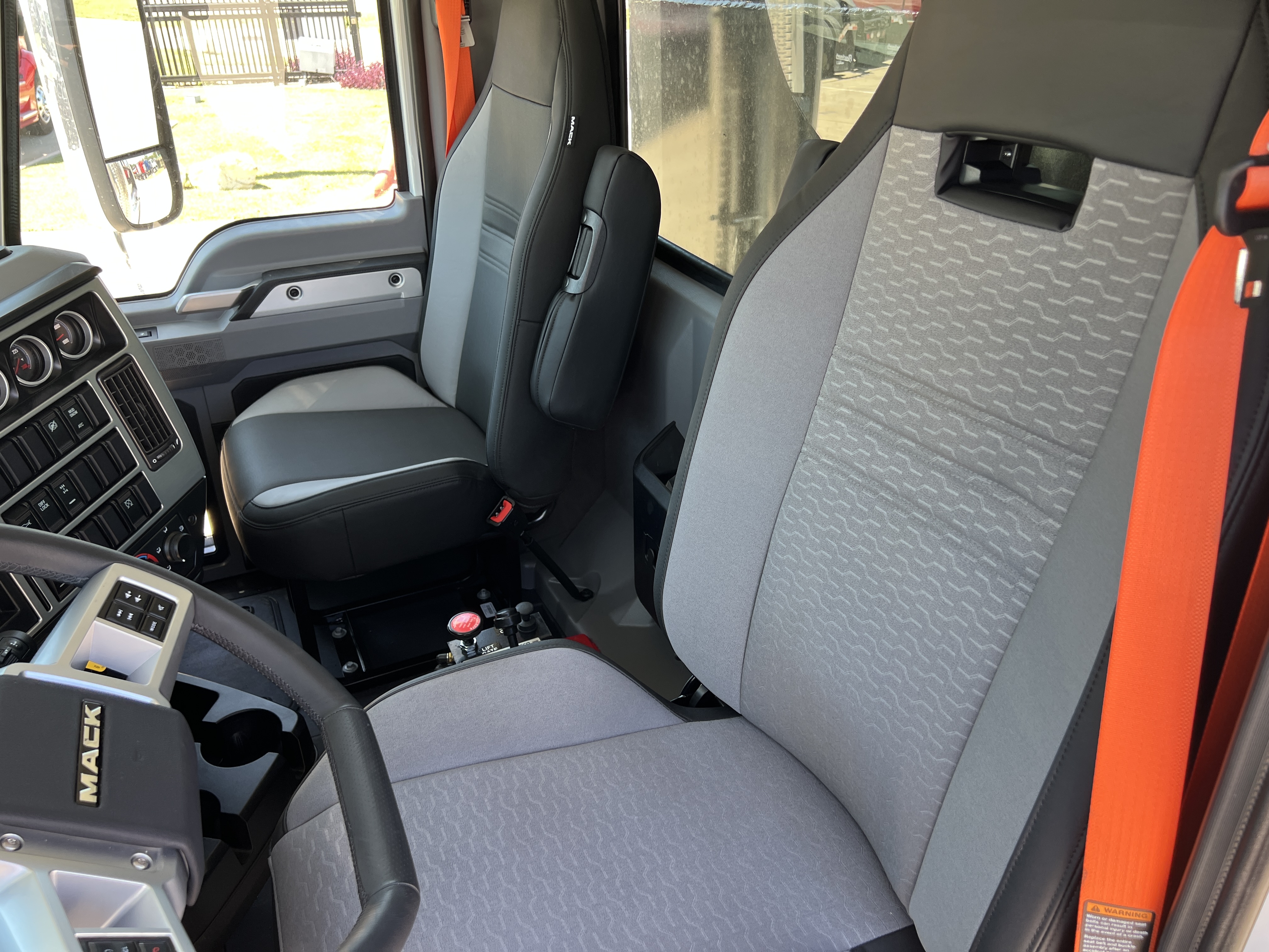 2026 Mack - image 9