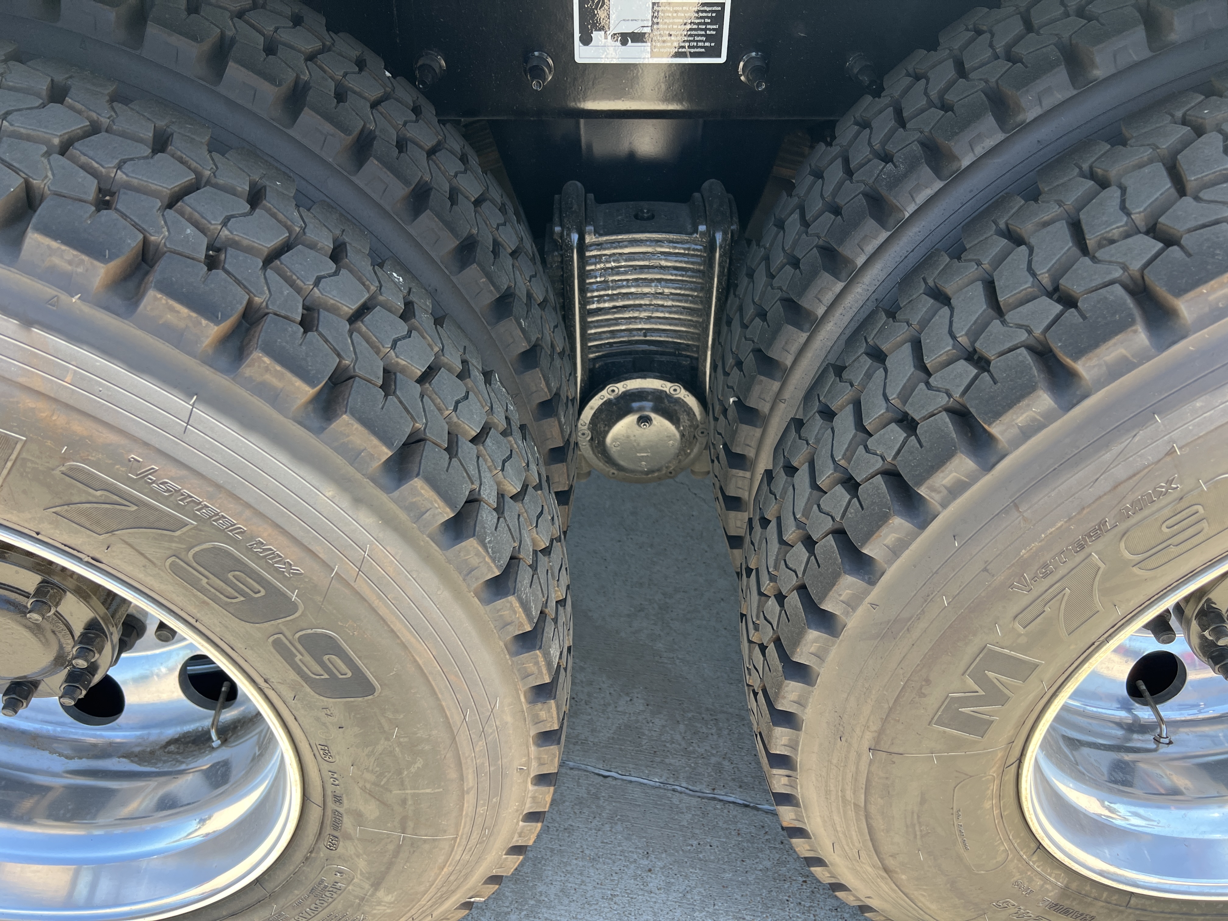 2026 Mack - image 10