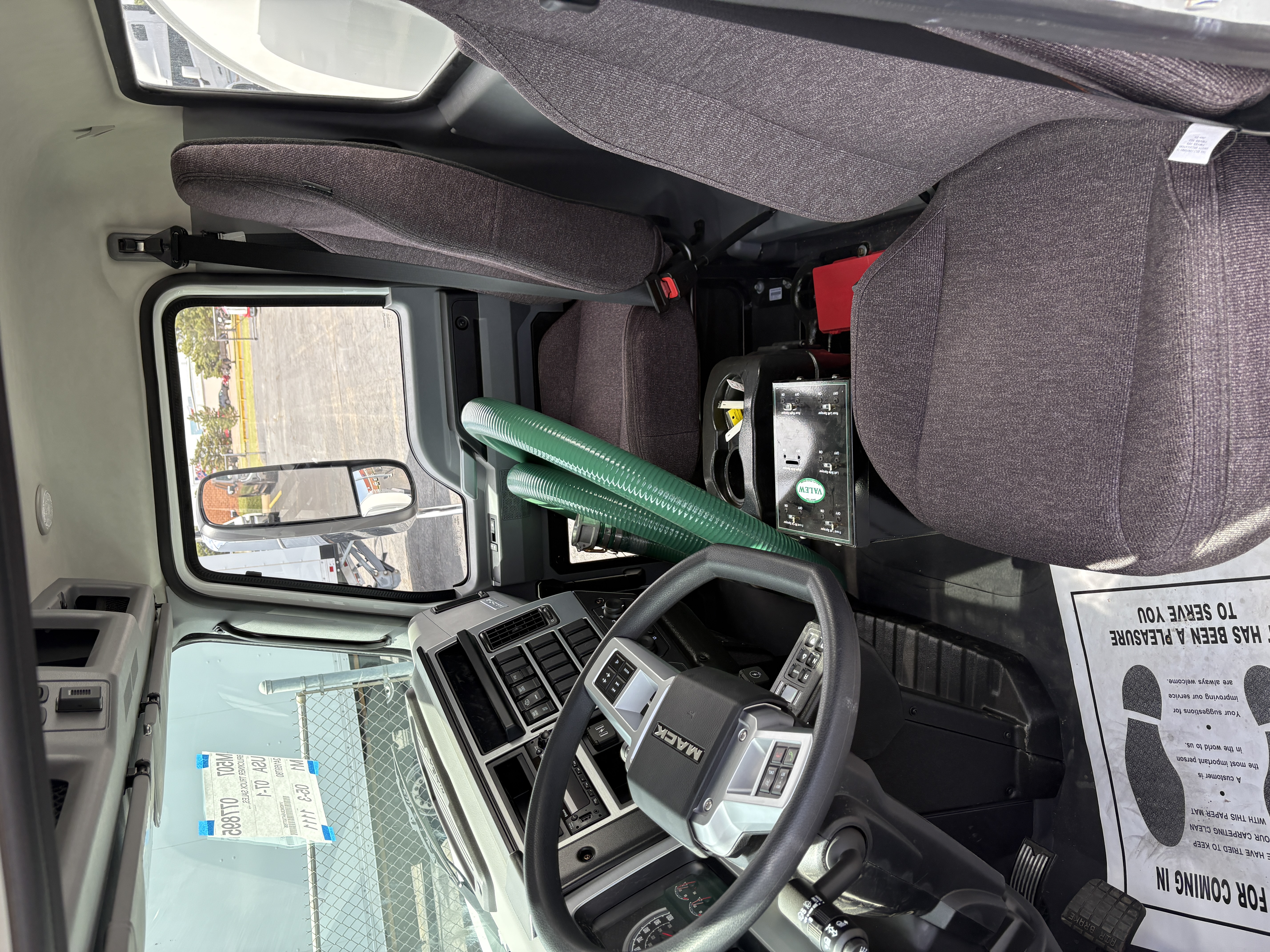 2026 Mack - image 21