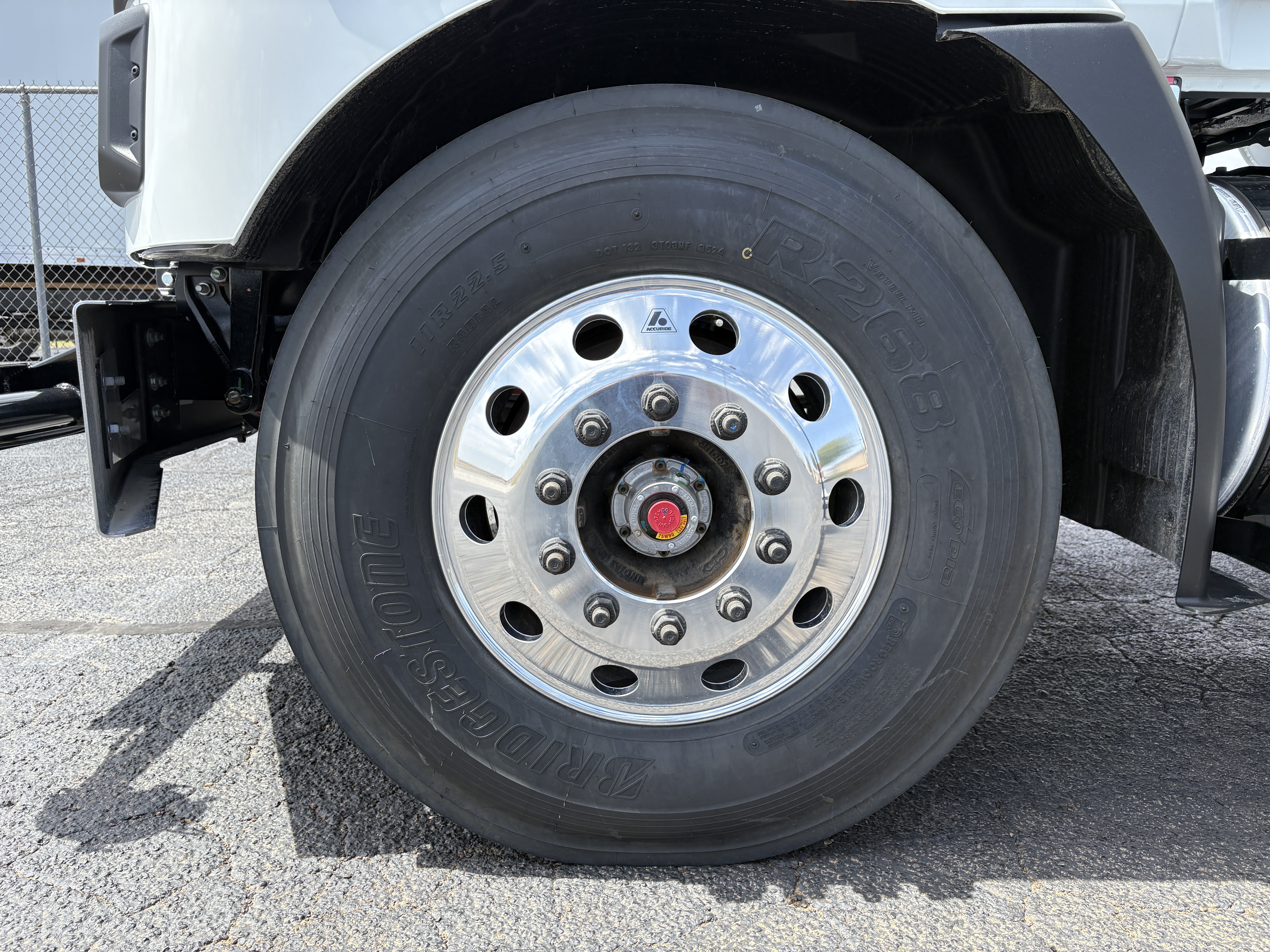 2026 Mack - image 11