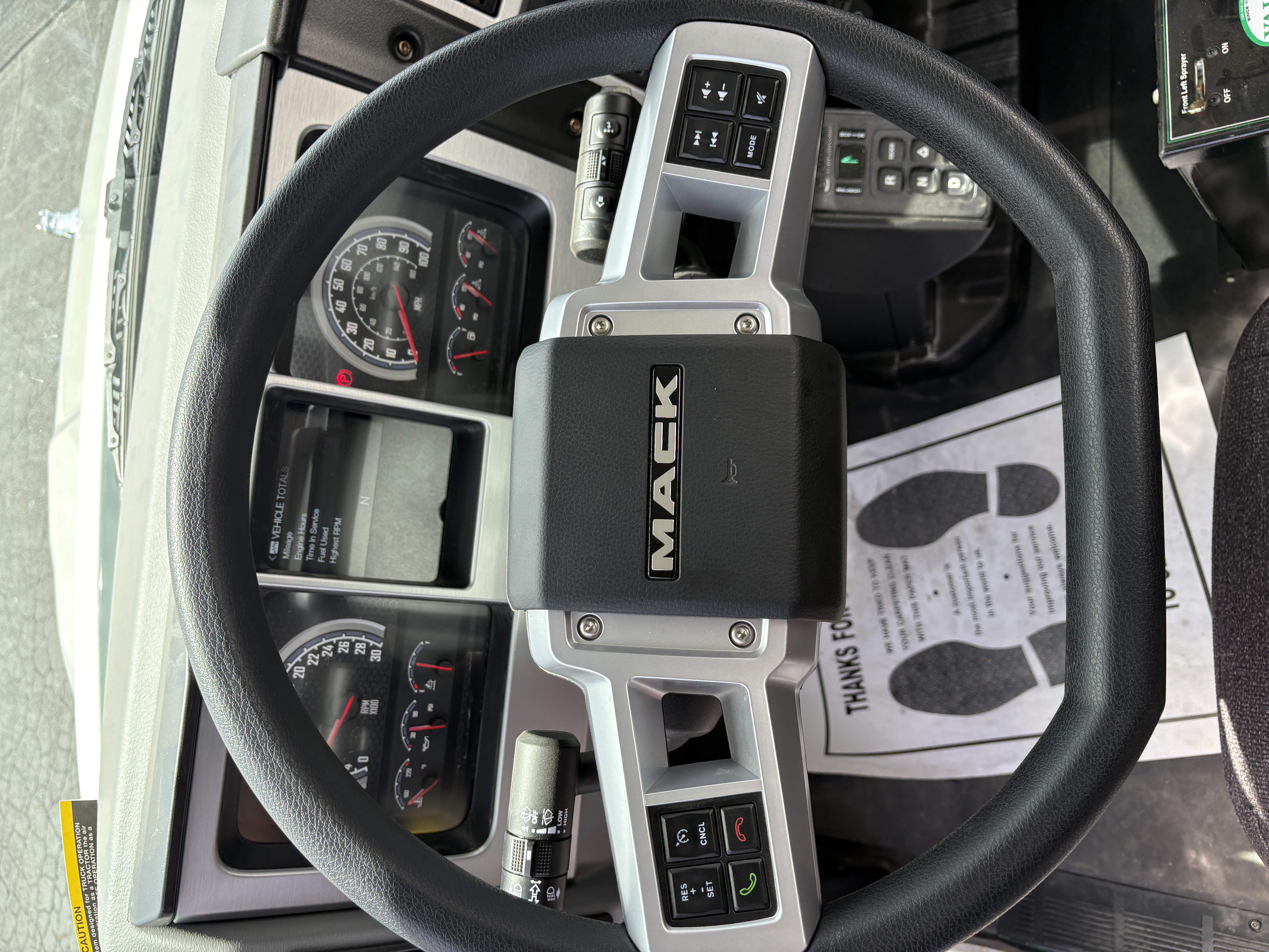 2026 Mack - image 15