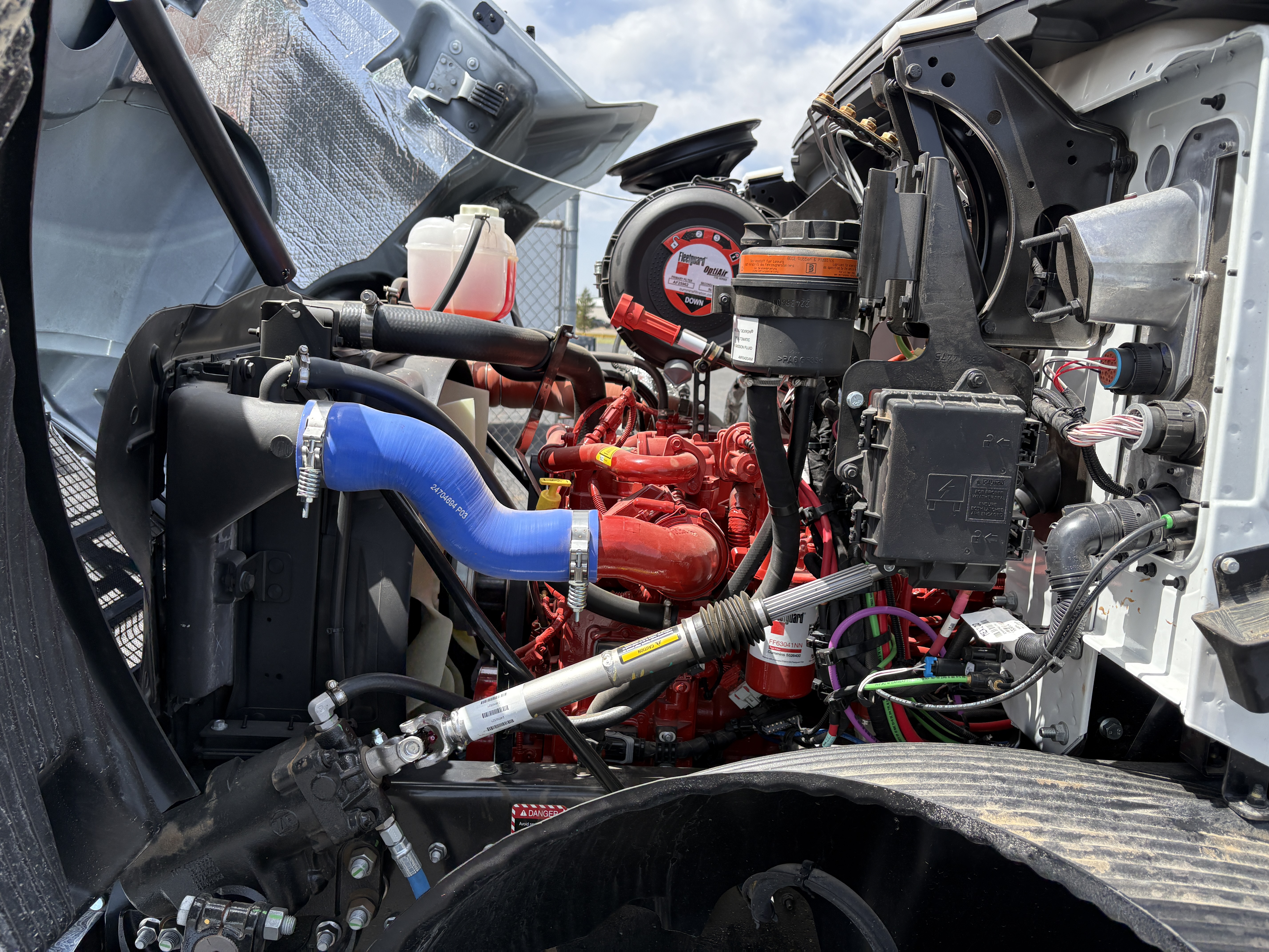 2026 Mack - image 13