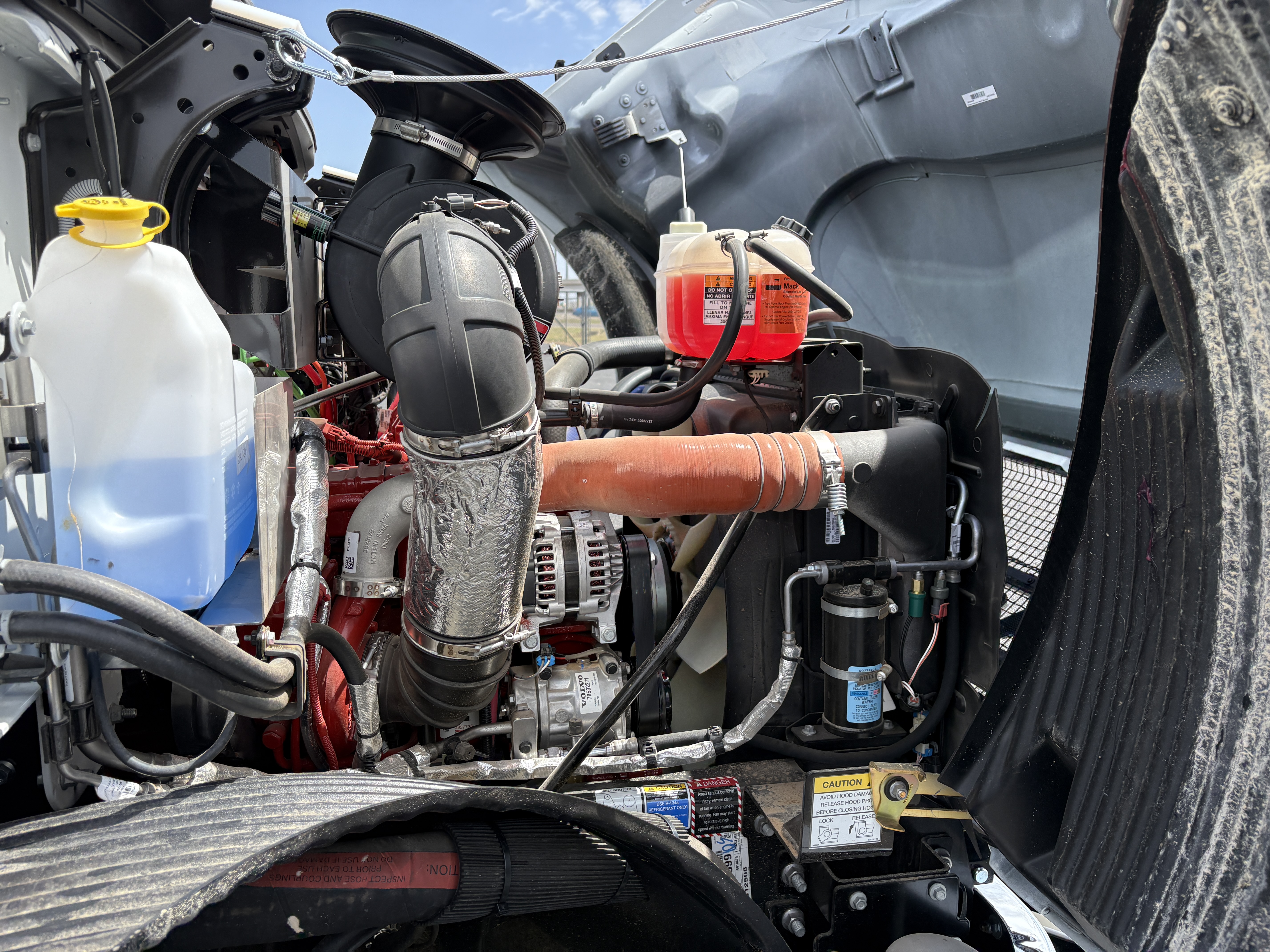 2026 Mack - image 14