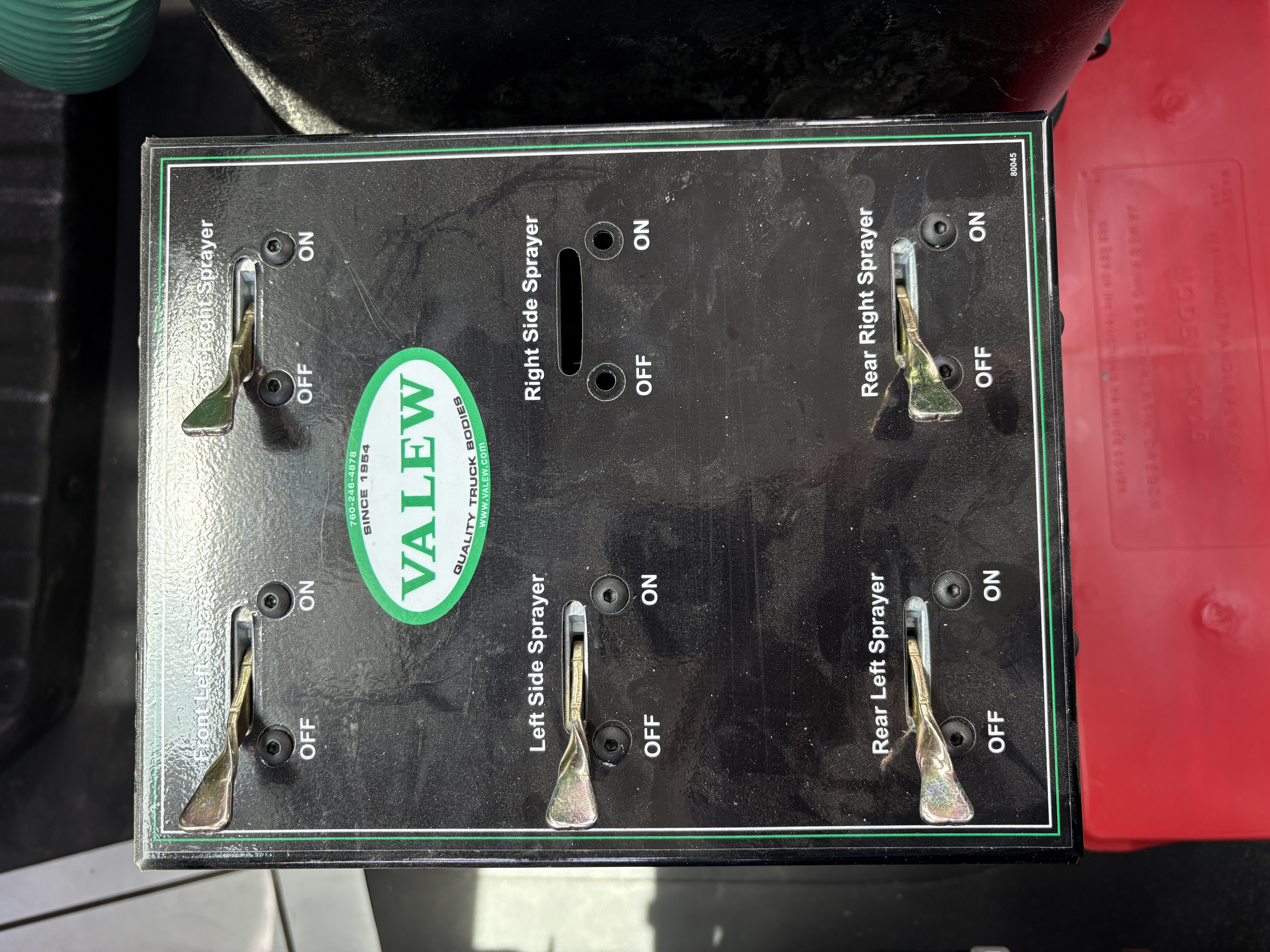 2026 Mack - image 17