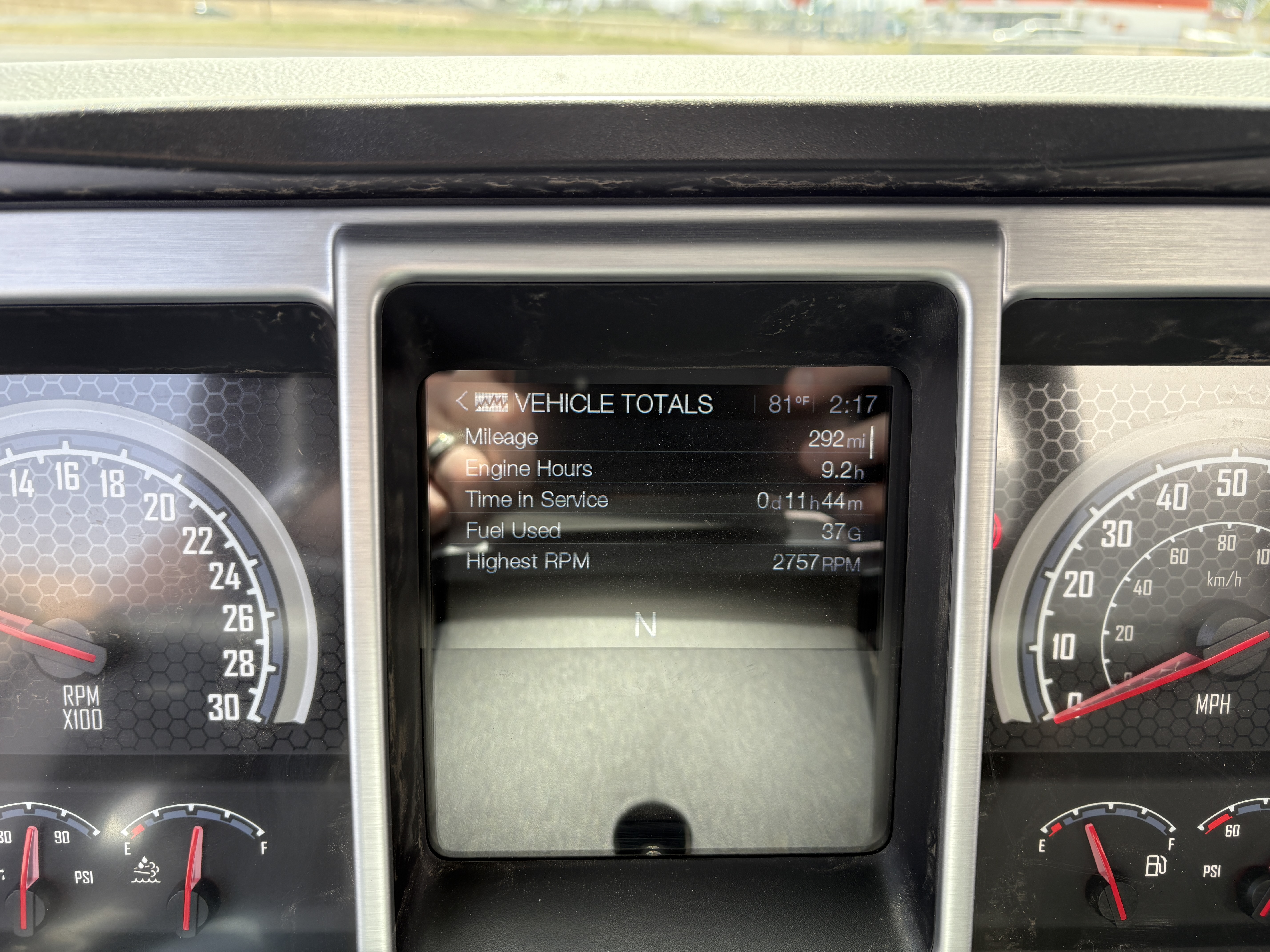 2026 Mack - image 20