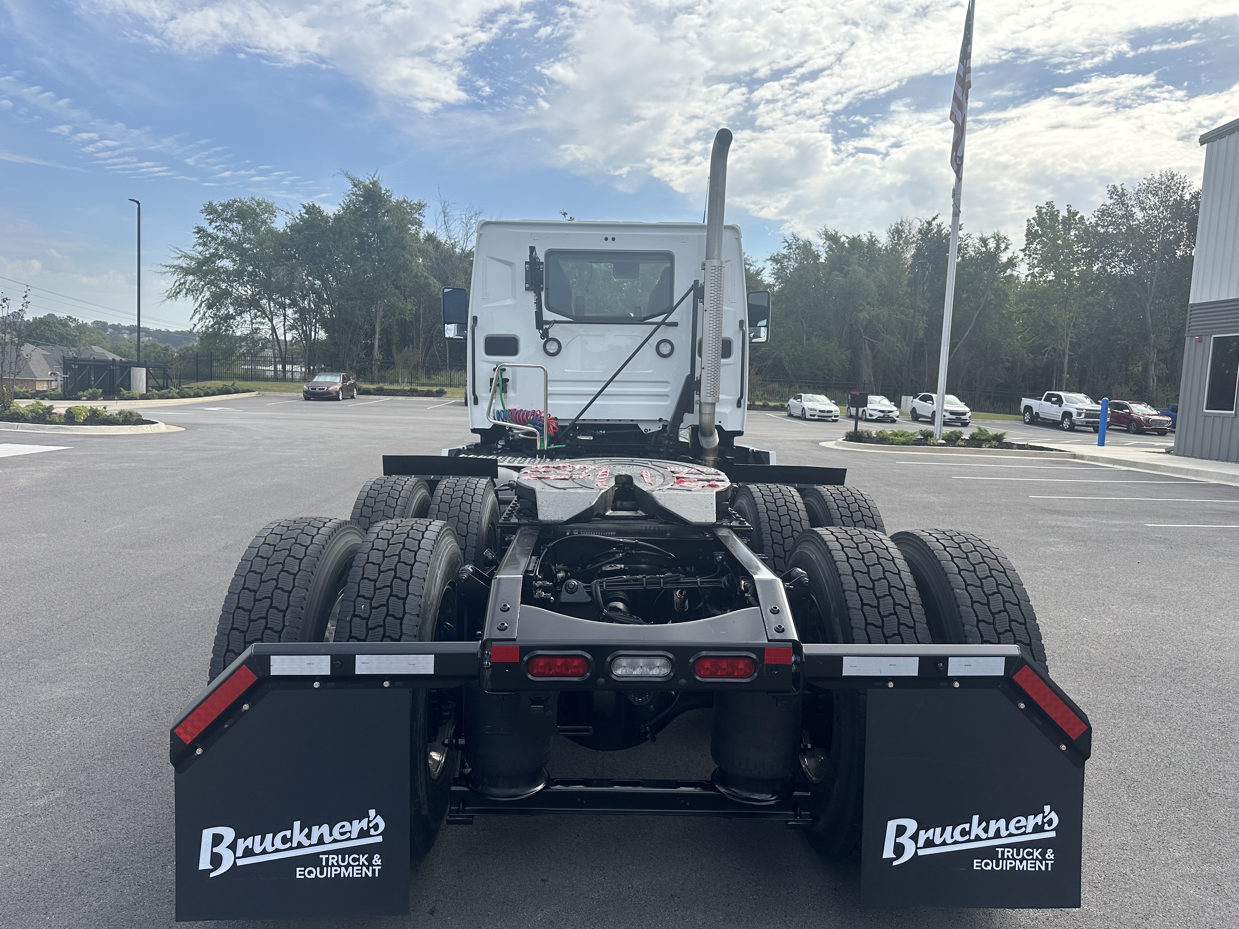 2026 Mack - image 10