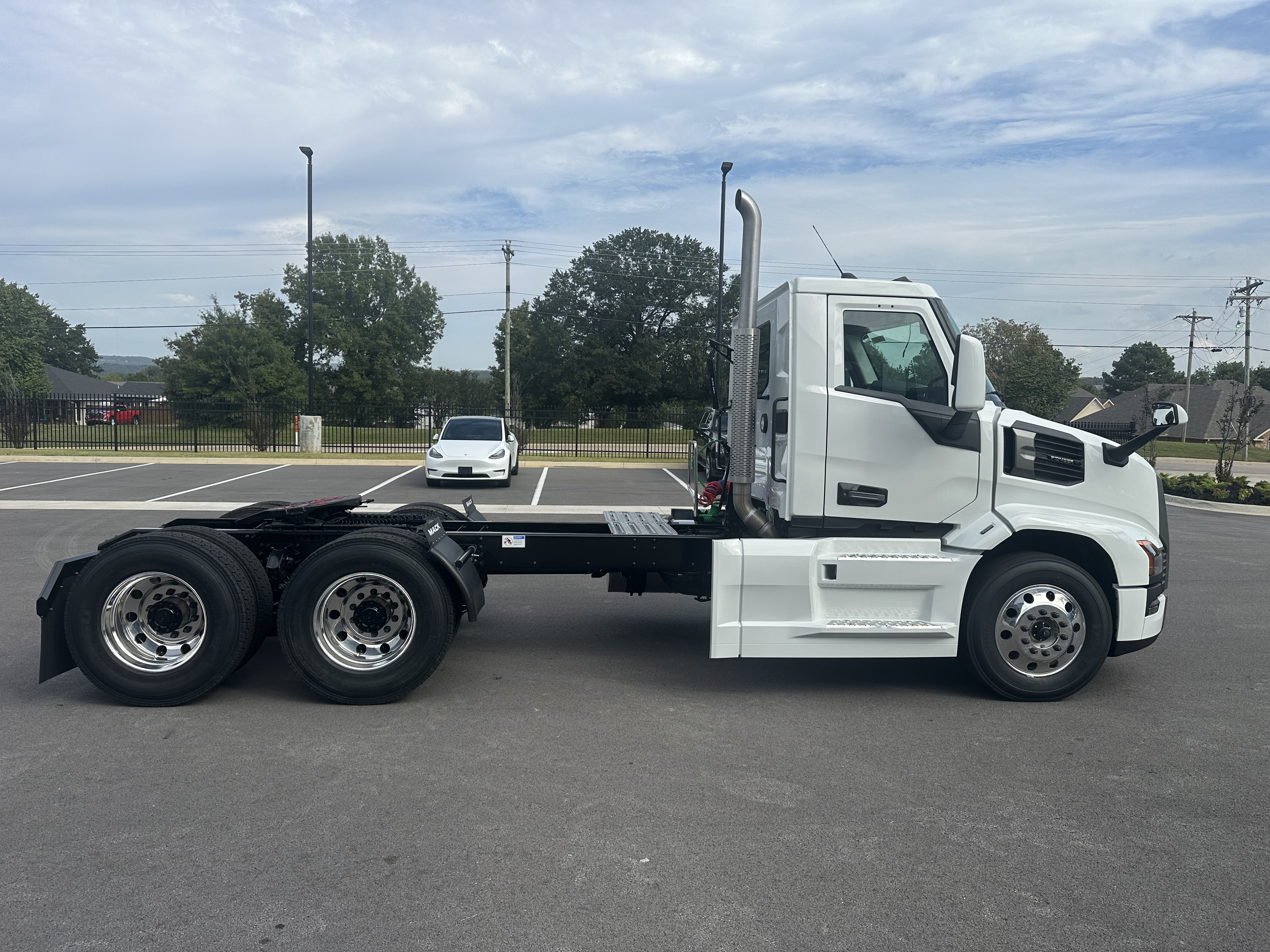 2026 Mack - image 11