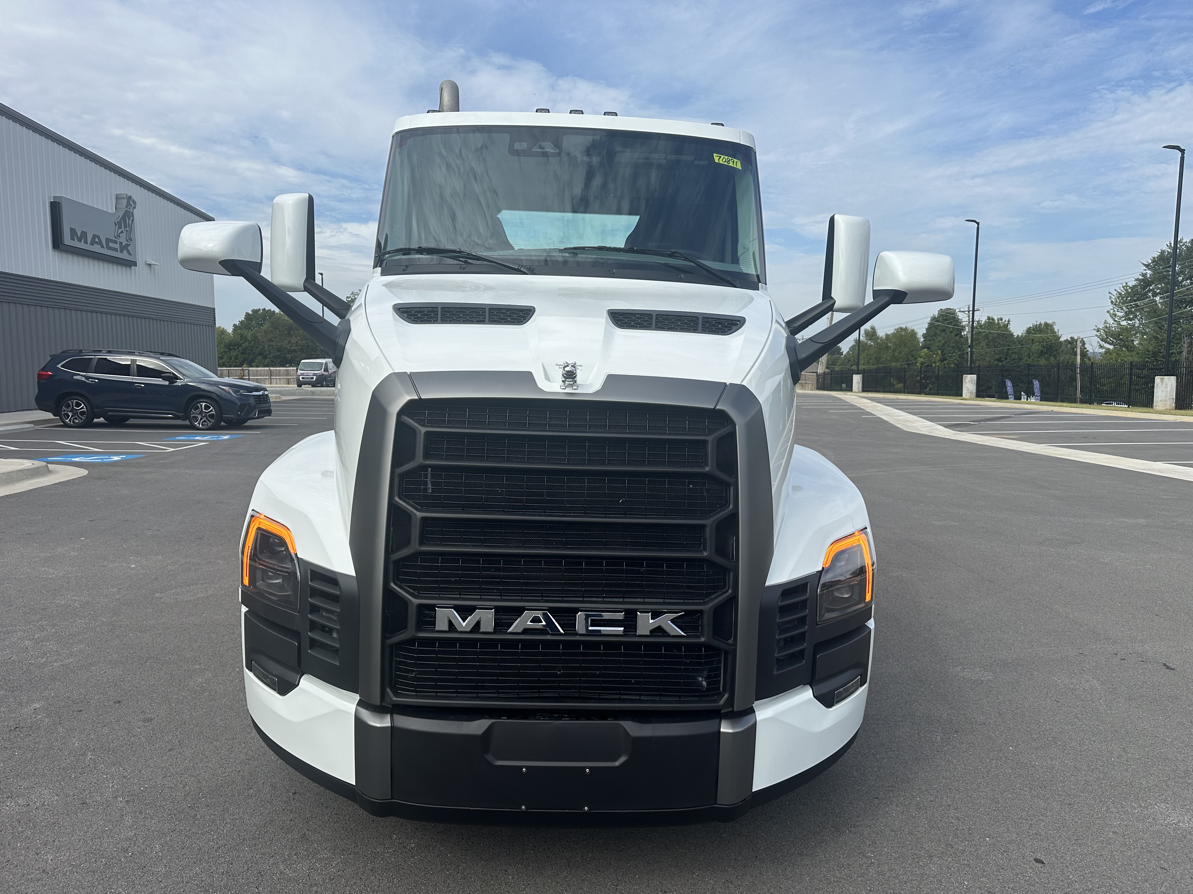 2026 Mack - image 12