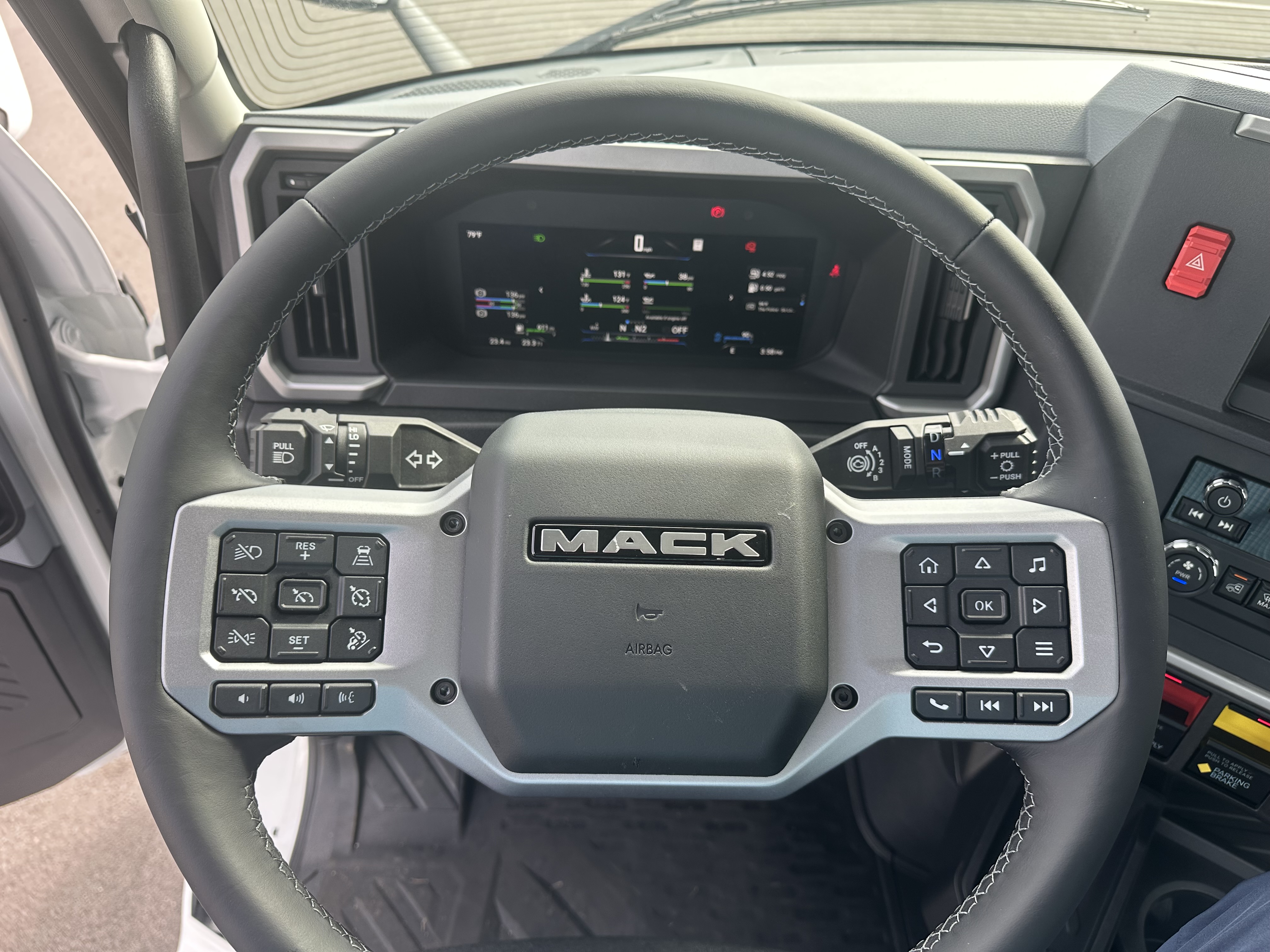 2026 Mack - image 10