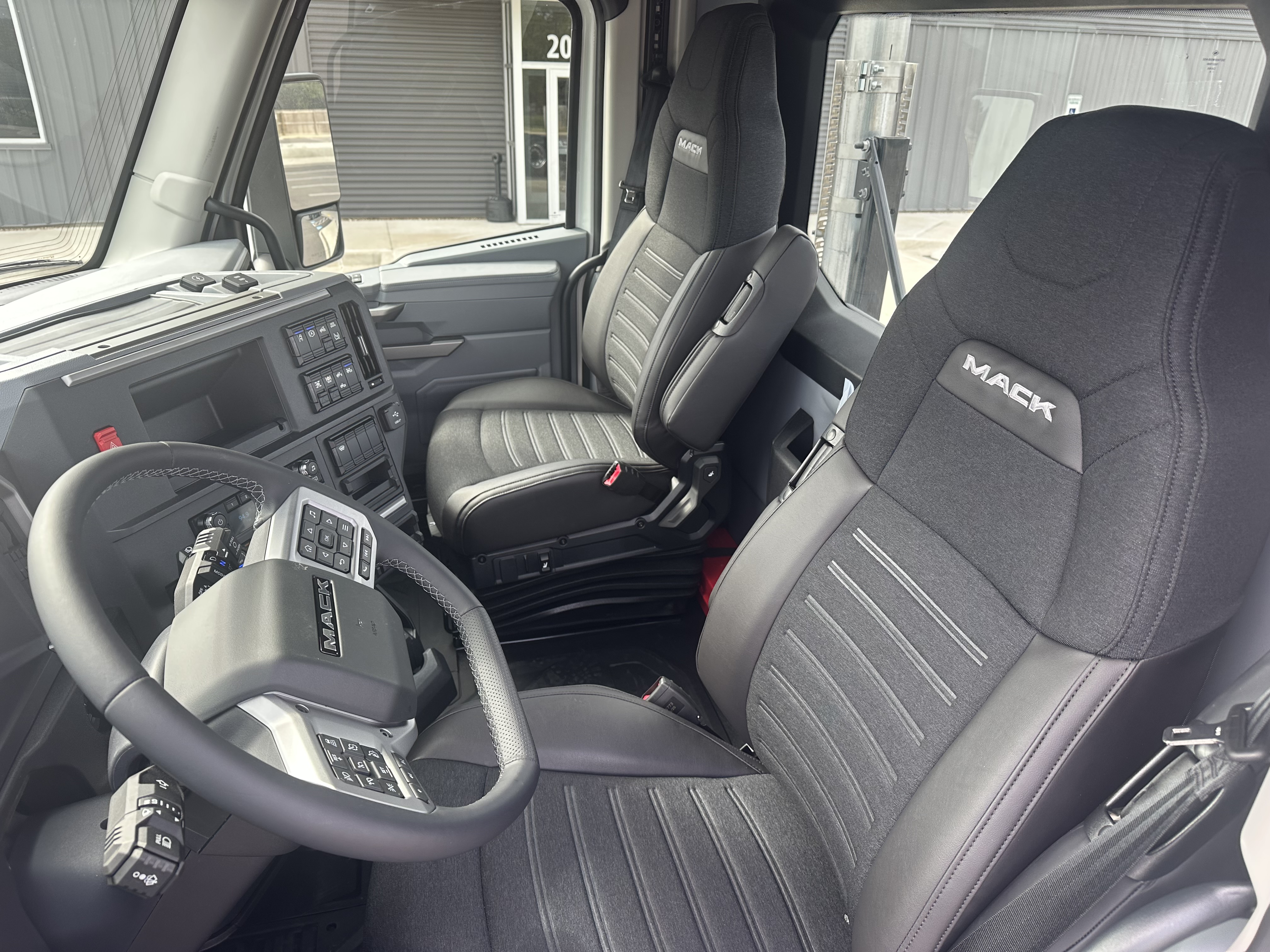 2026 Mack - image 9