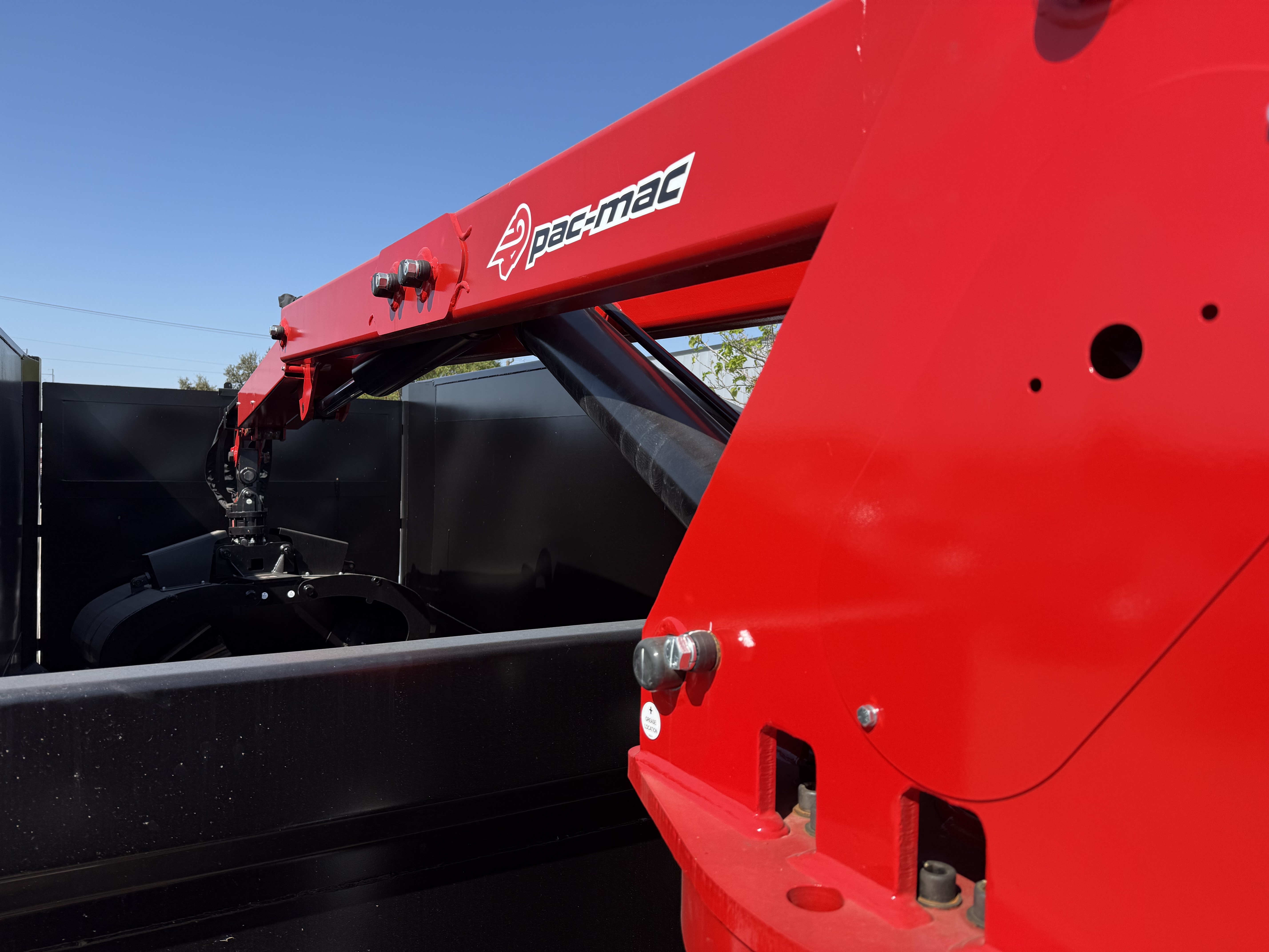 2025 Mack - image 10