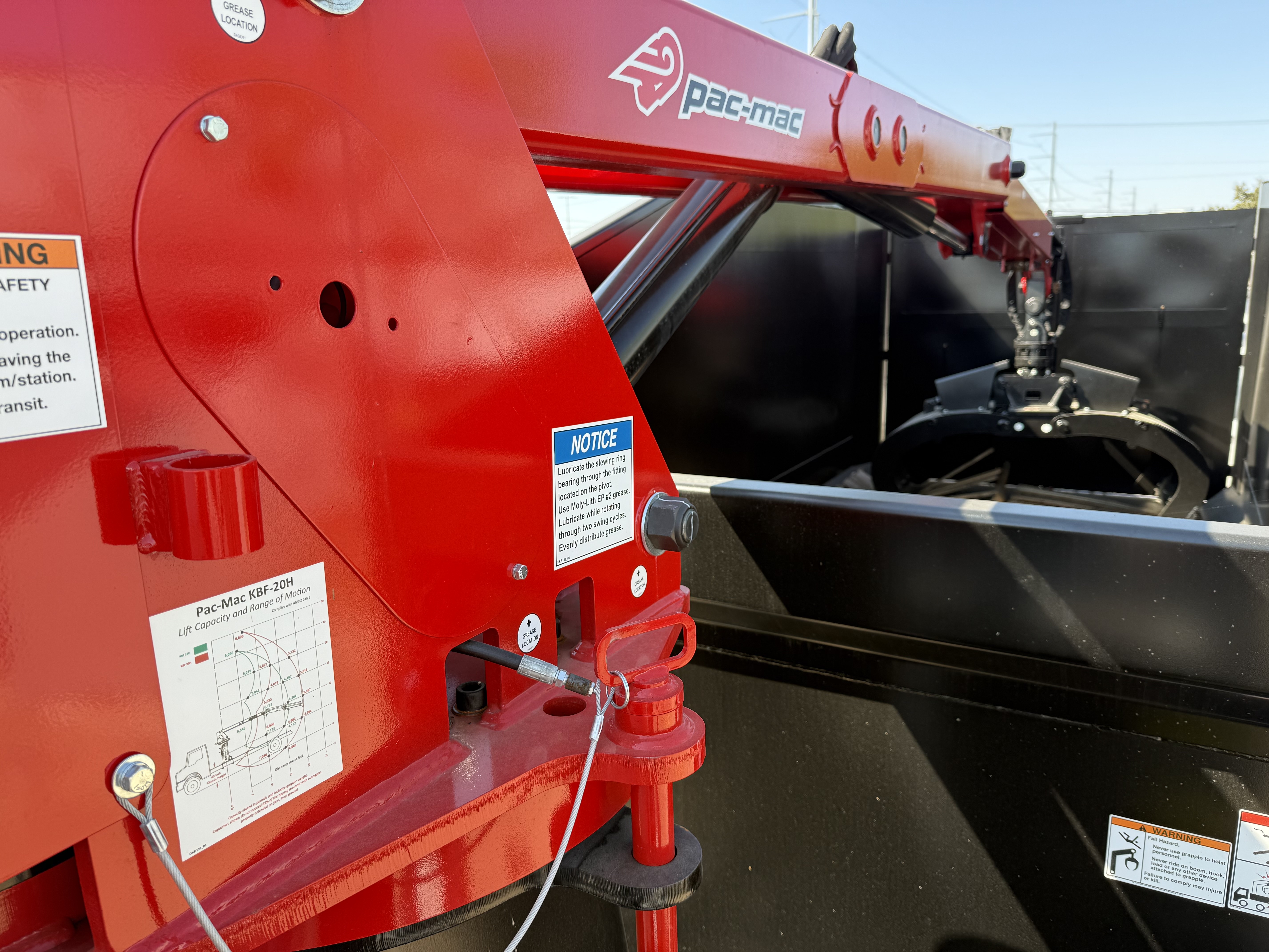 2025 Mack - image 11