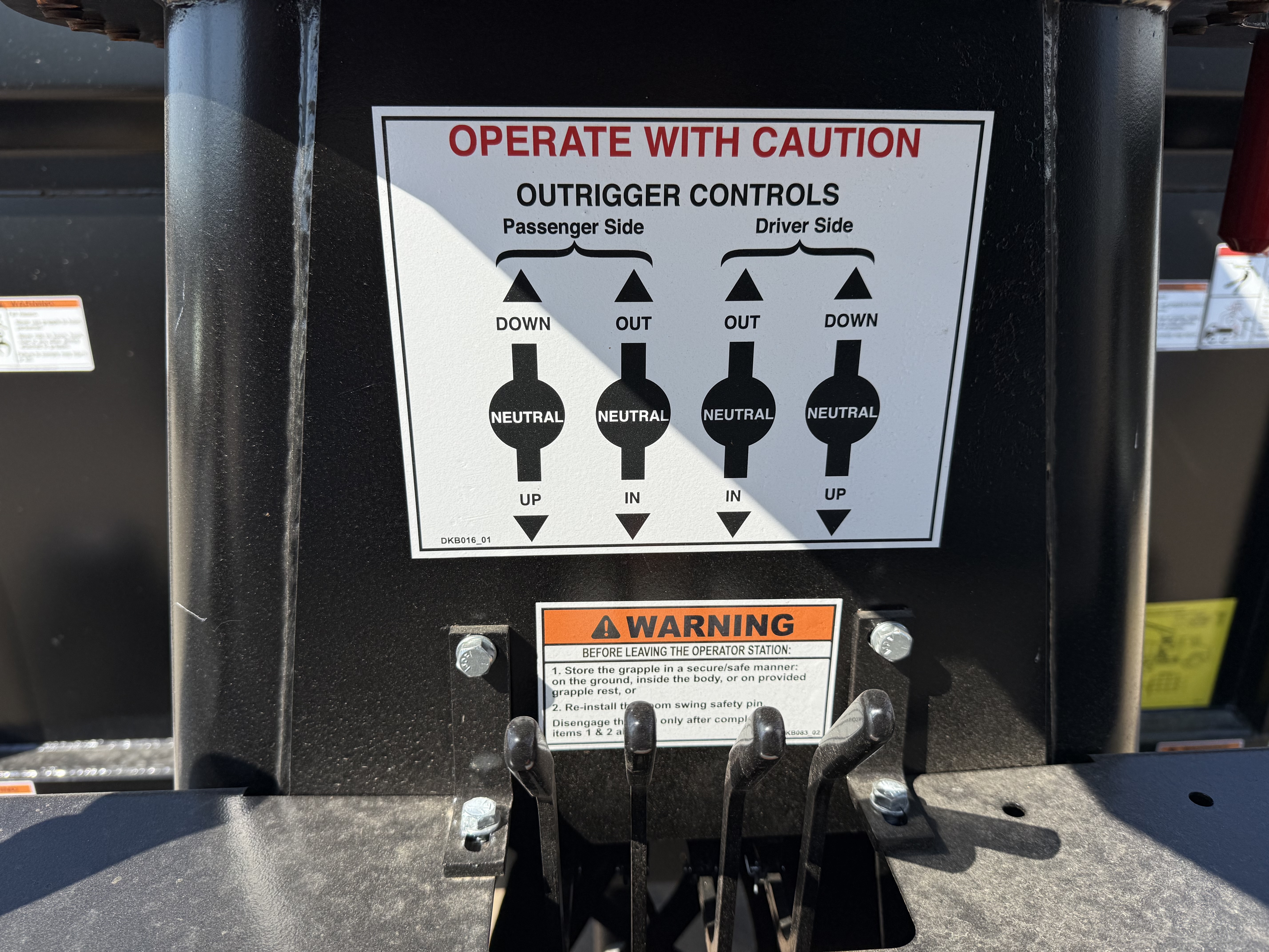 2025 Mack - image 13