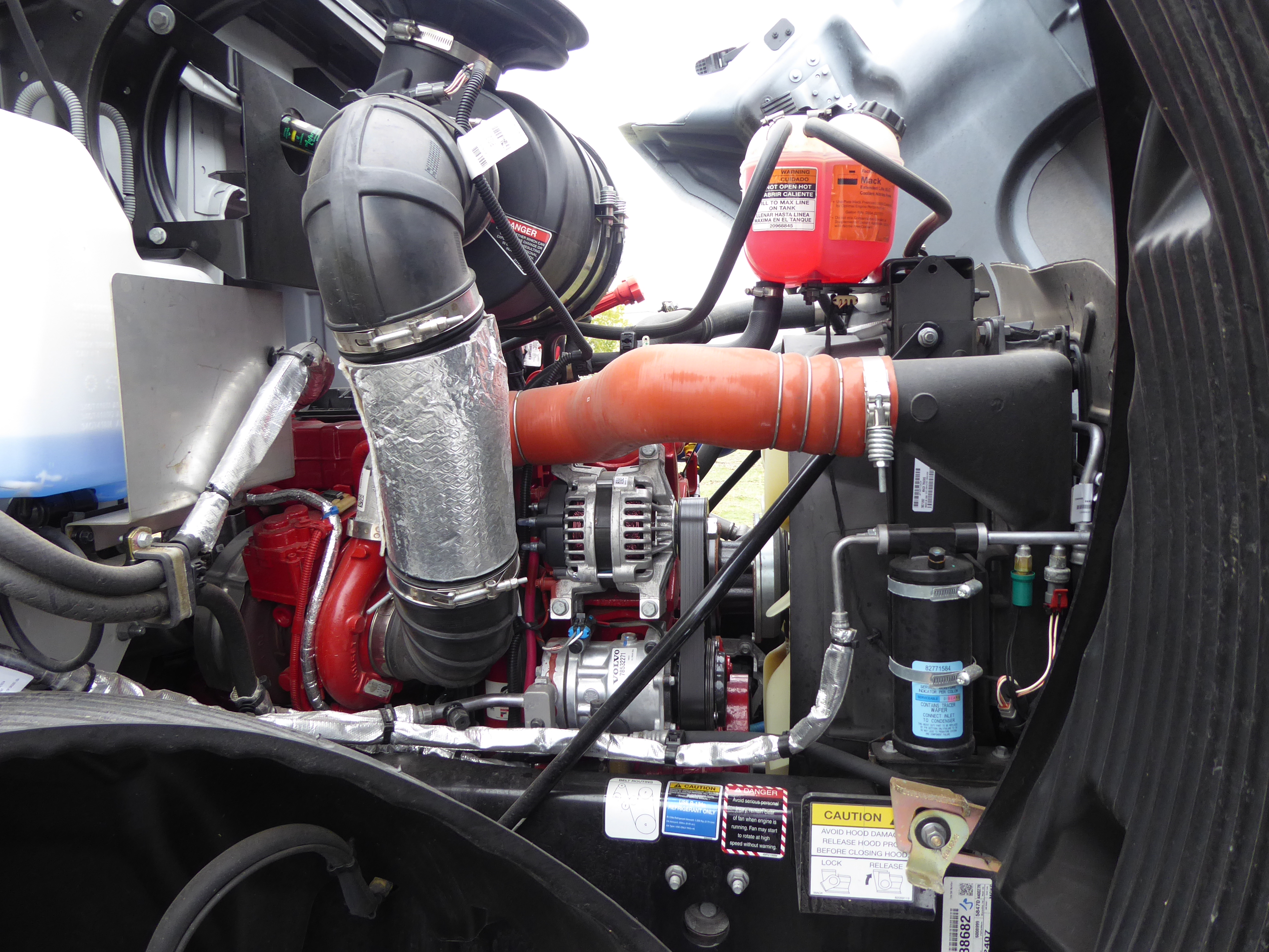 2025 Mack - image 27