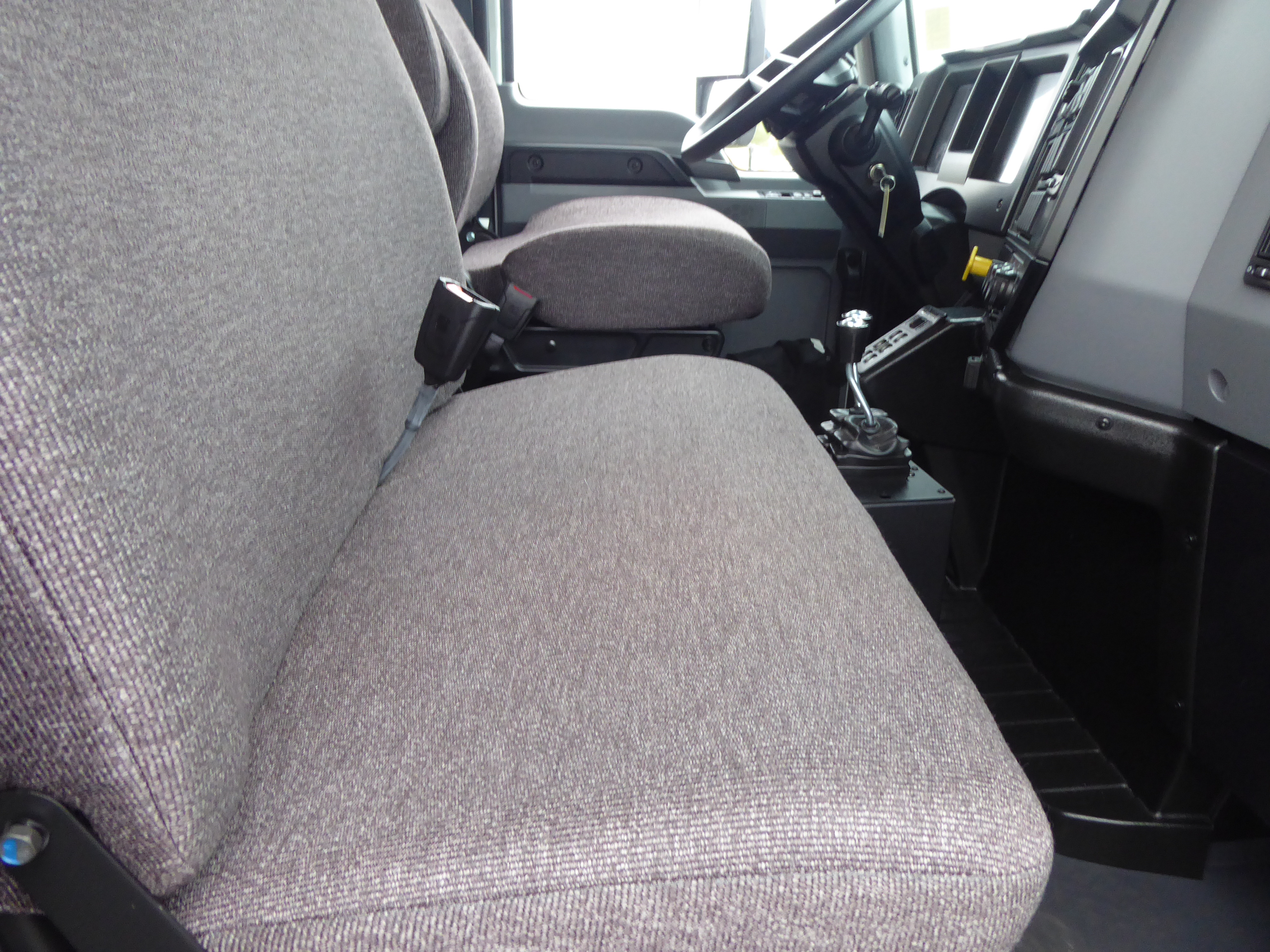 2025 Mack - image 25