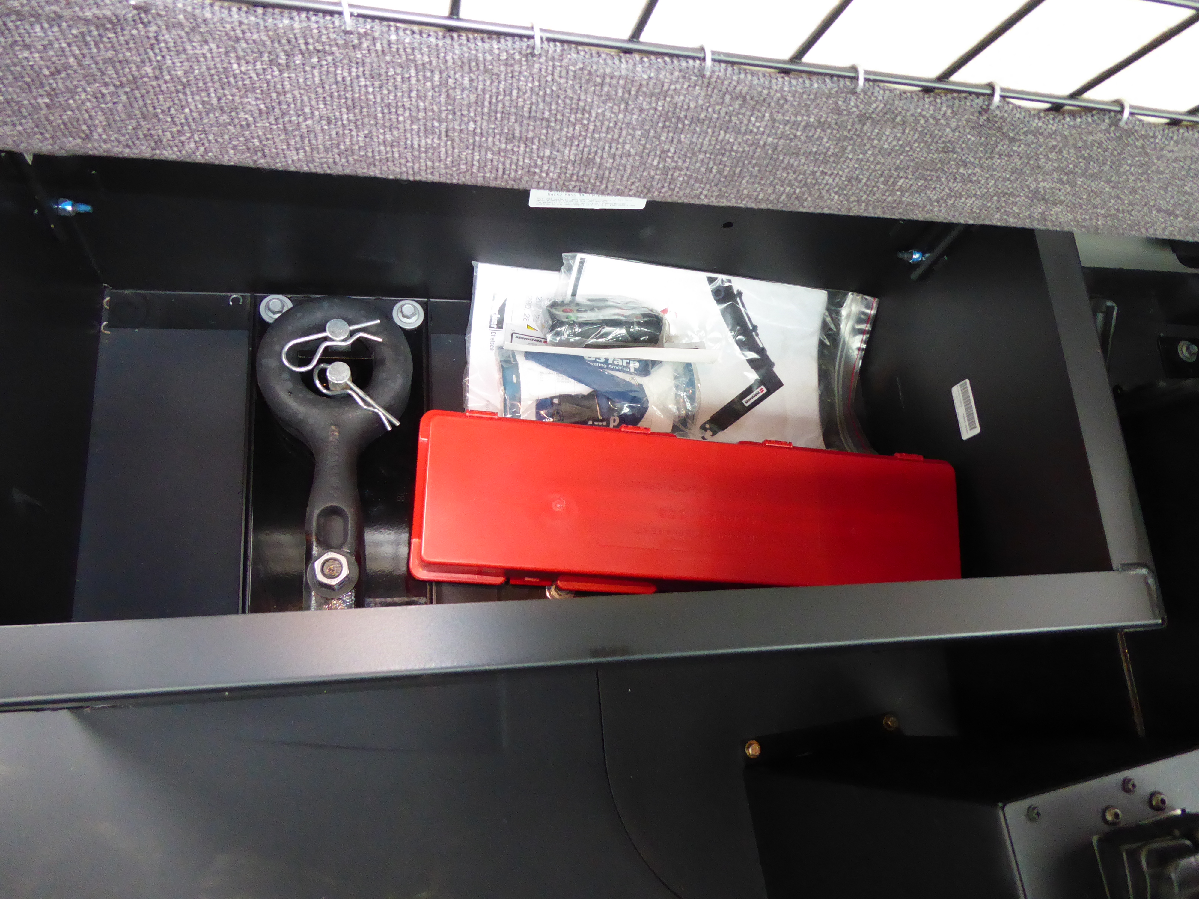 2025 Mack - image 26