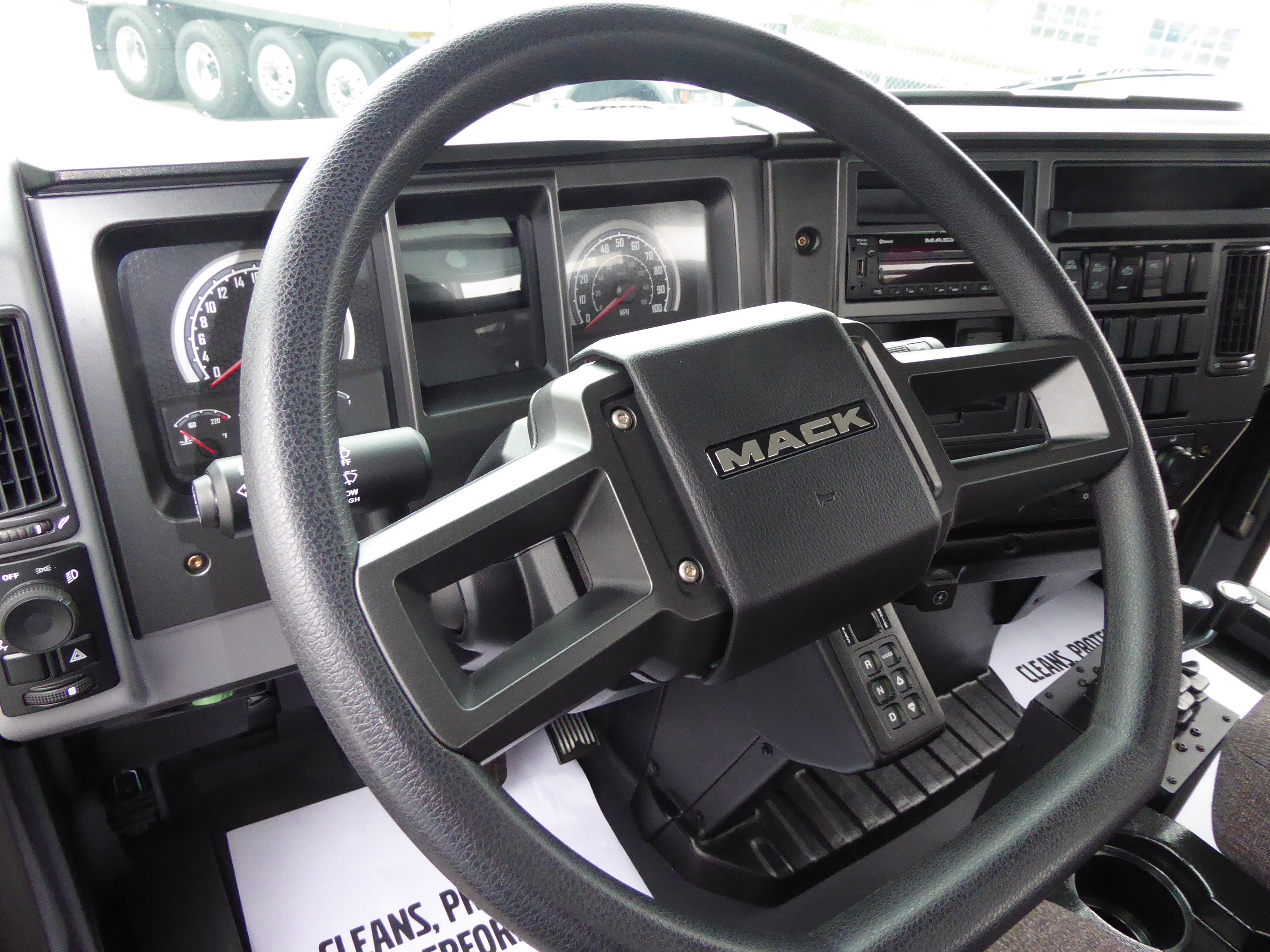 2025 Mack - image 10