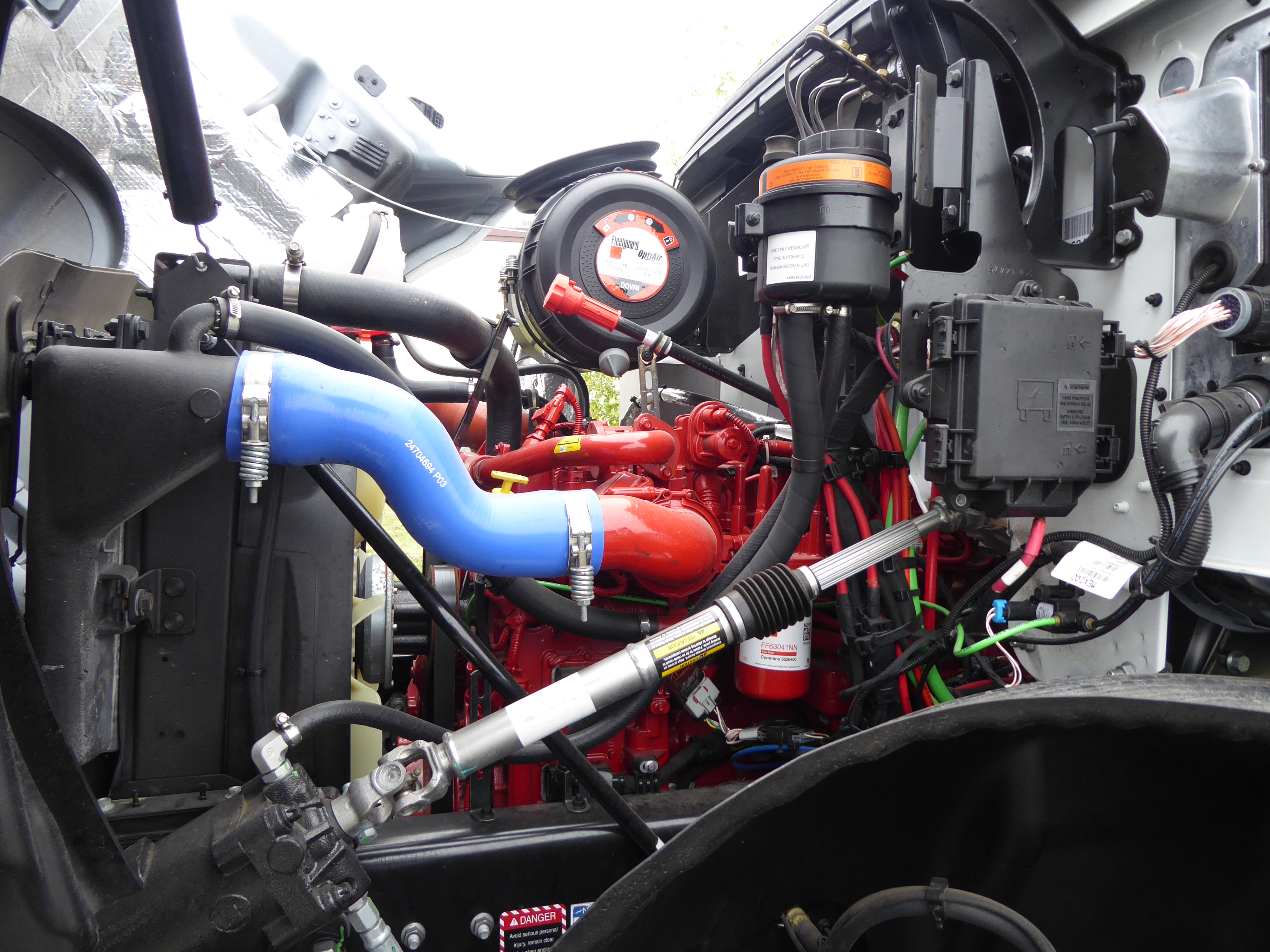 2025 Mack - image 28