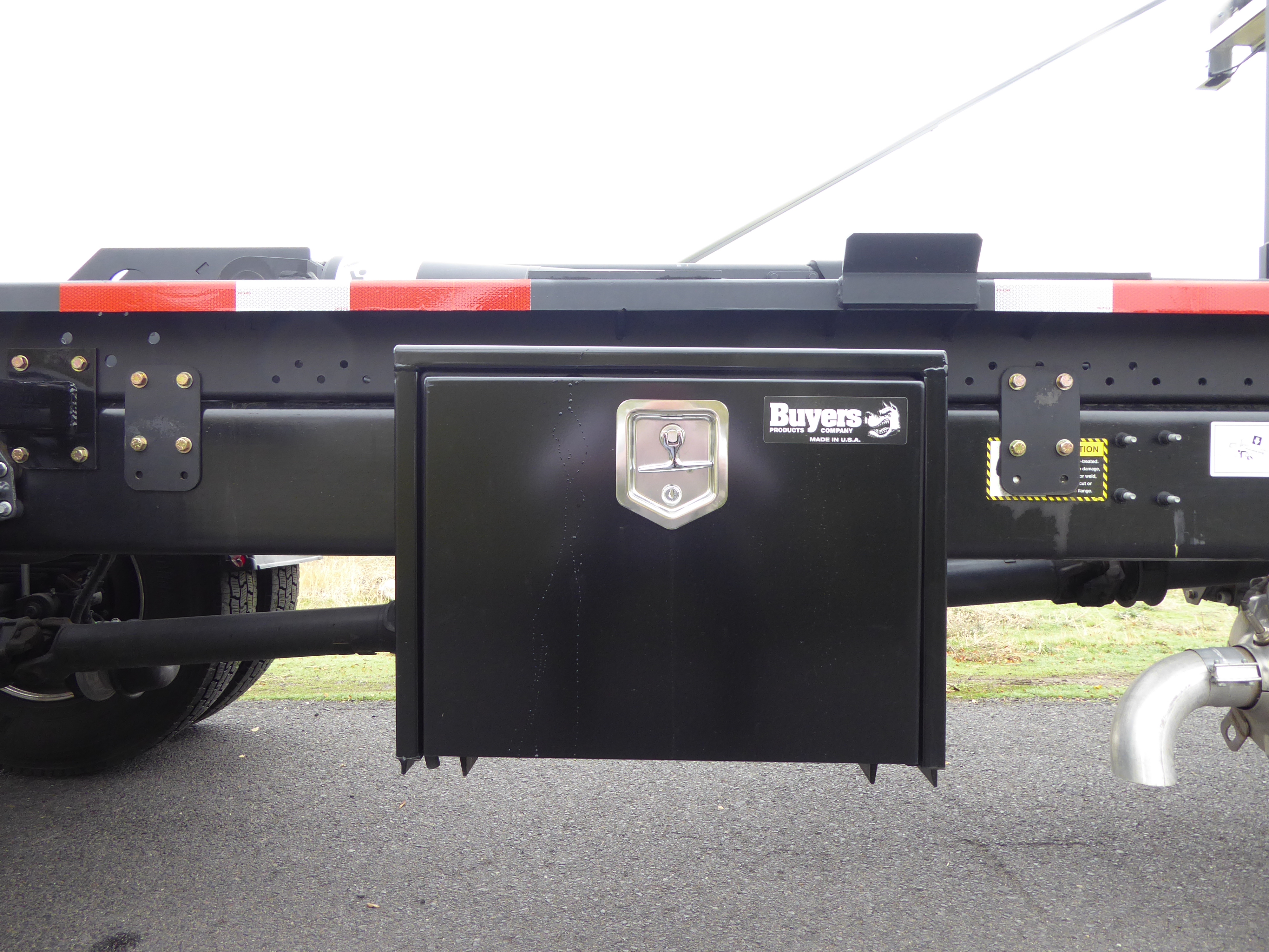 2025 Mack - image 20