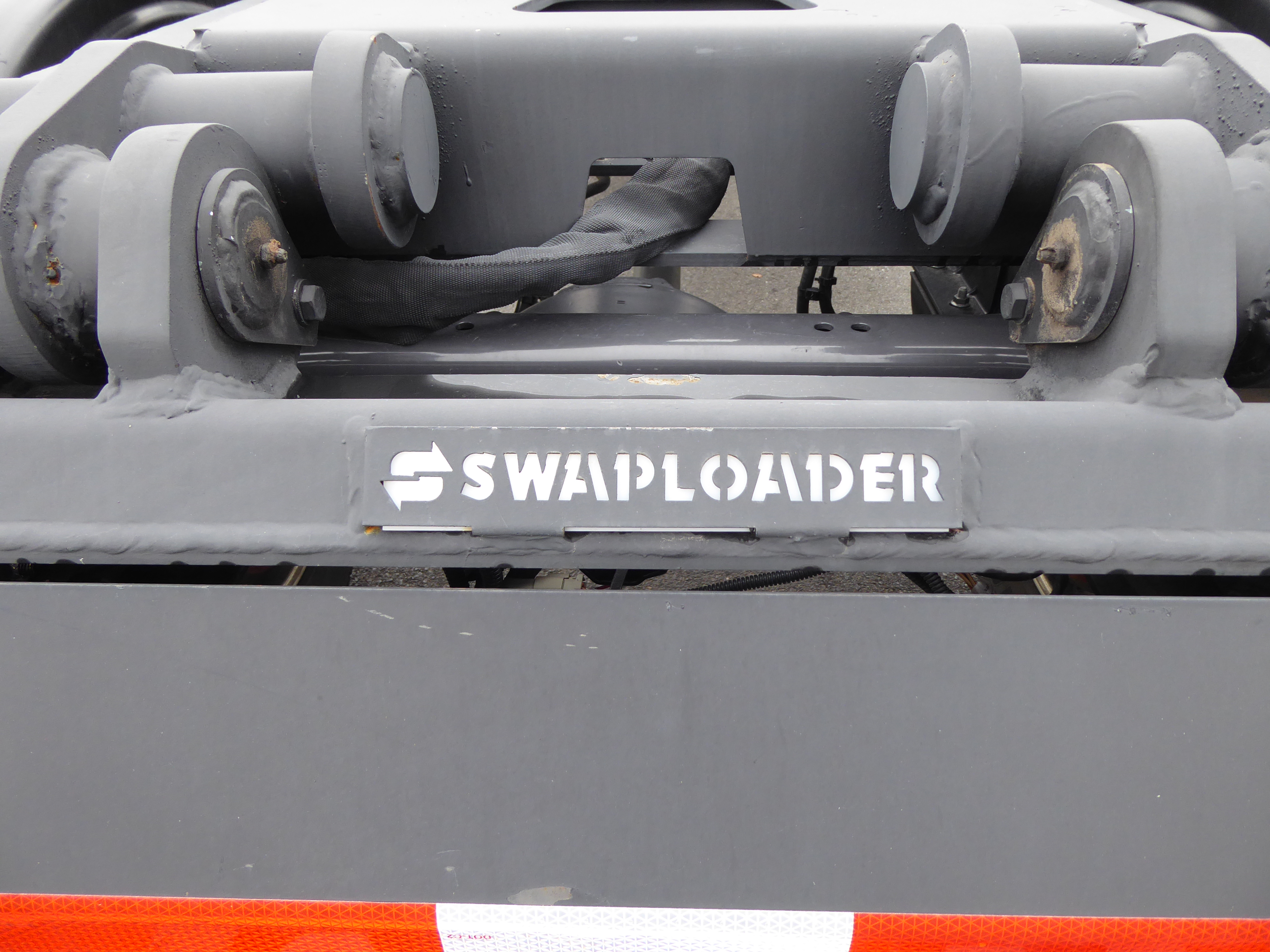 2025 Mack - image 22