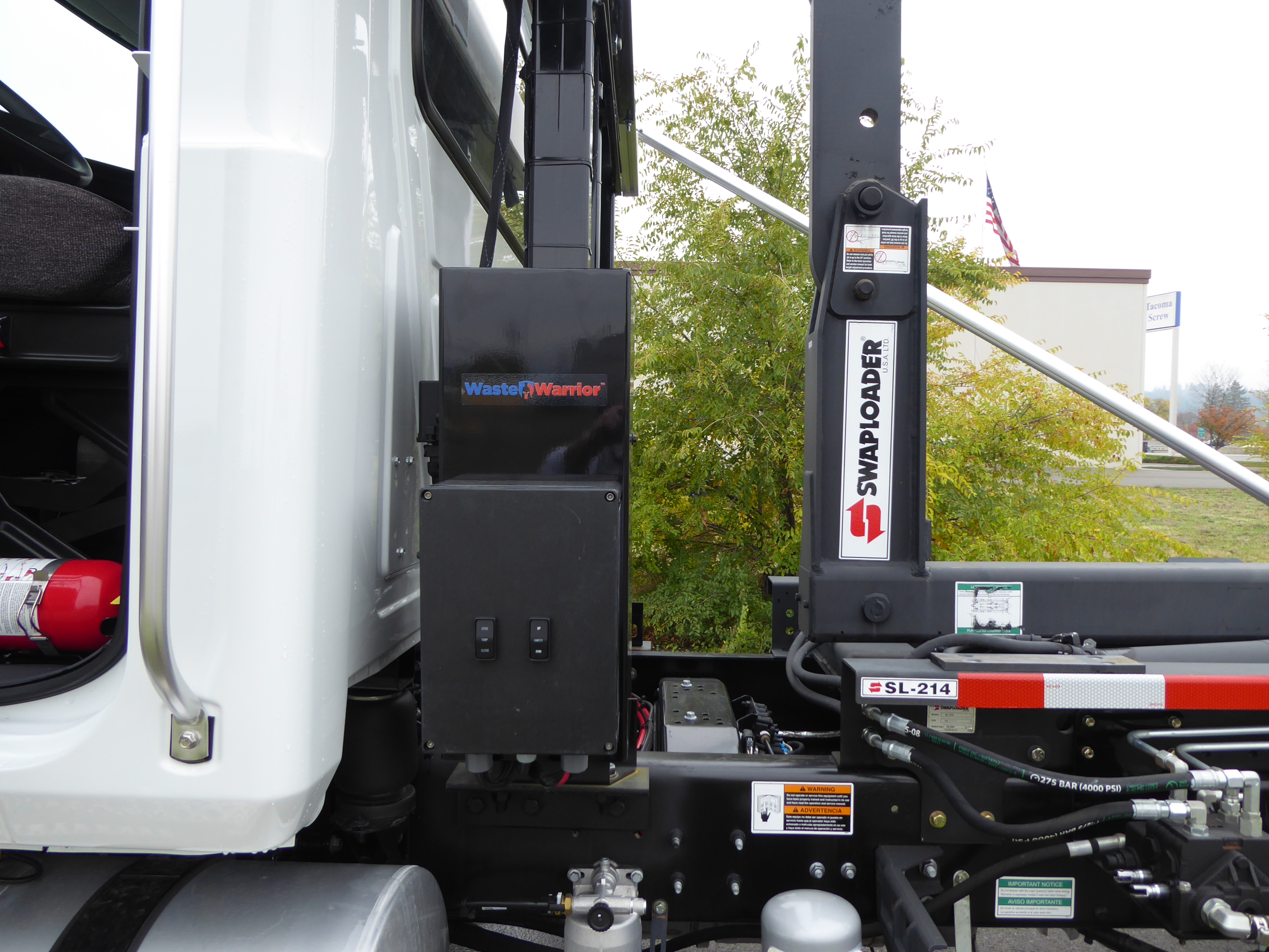 2025 Mack - image 23