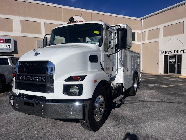 2026 Mack - image 1