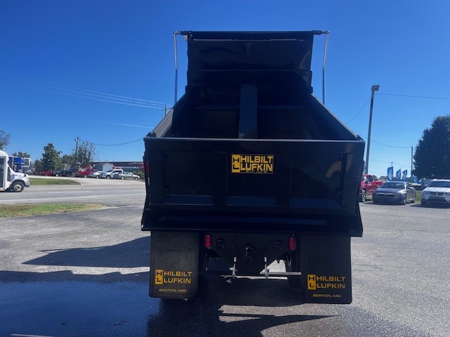 2026 Hino L7 - image 6