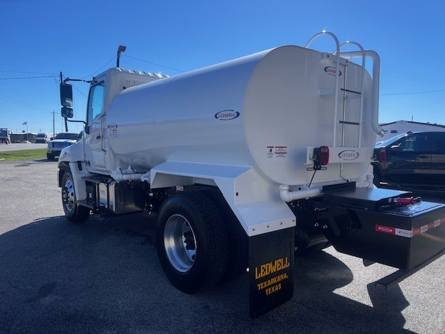 2026 Hino L7 - image 2