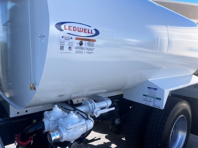 2026 Hino L7 - image 8