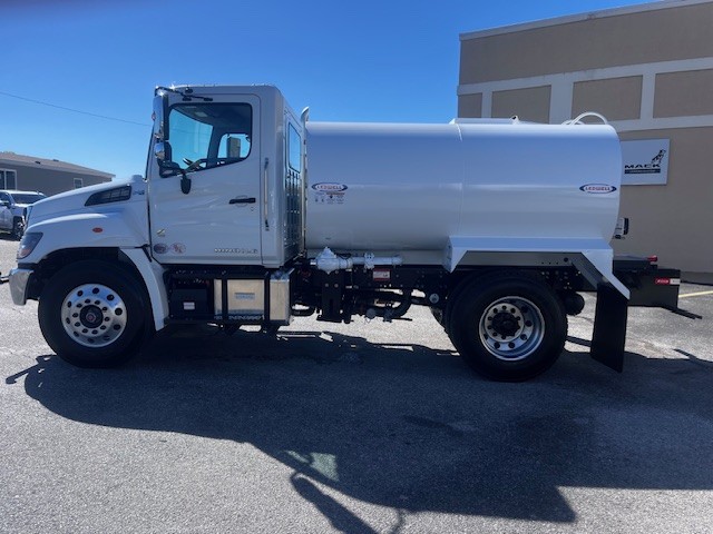 2026 Hino L7 - image 7