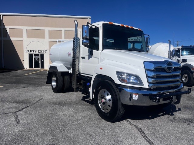 2026 Hino L7 - image 5