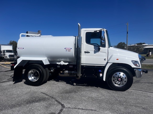 2026 Hino L7 - image 6