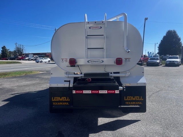 2026 Hino L7 - image 3