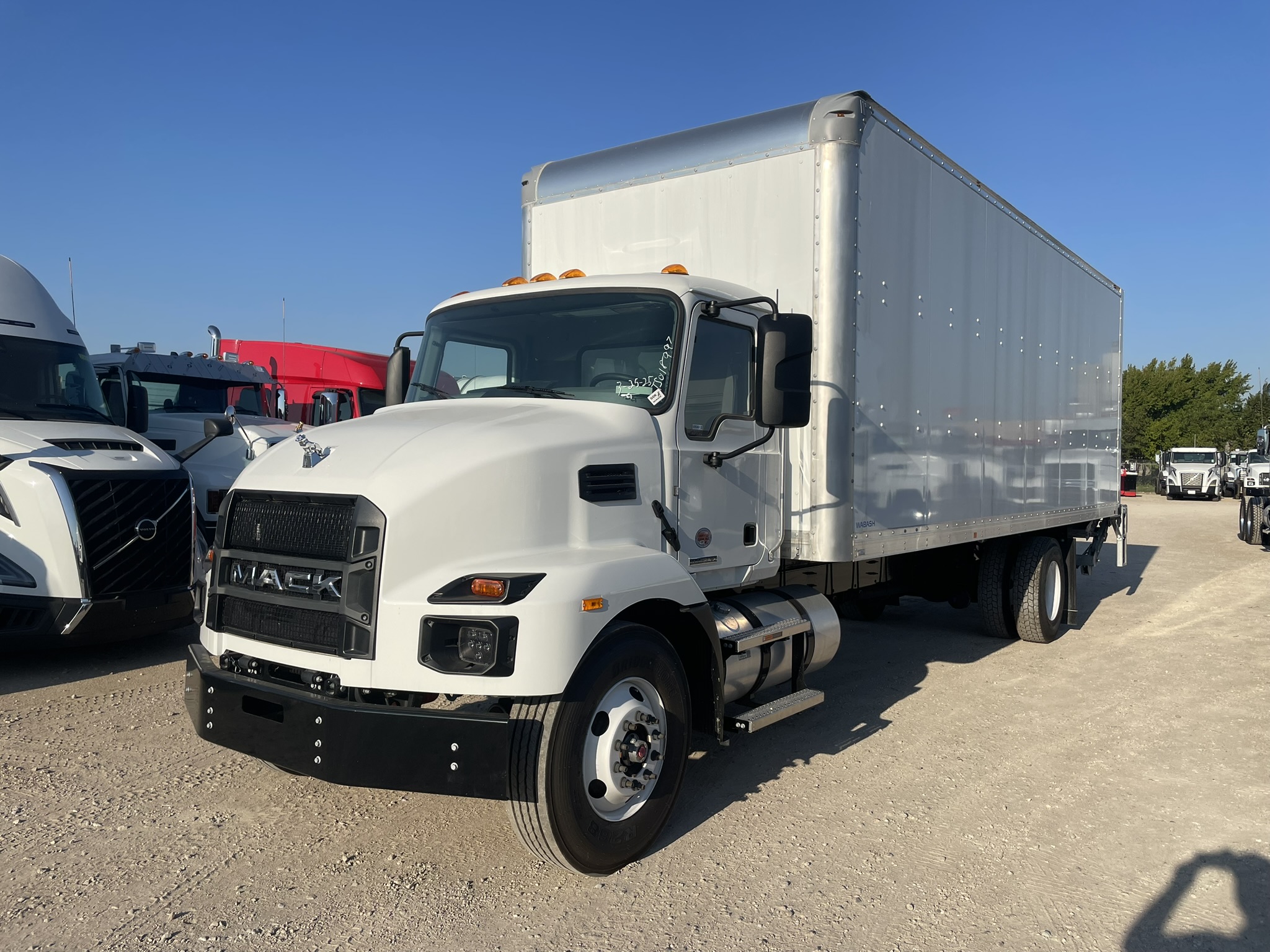 2026 Mack - image 1