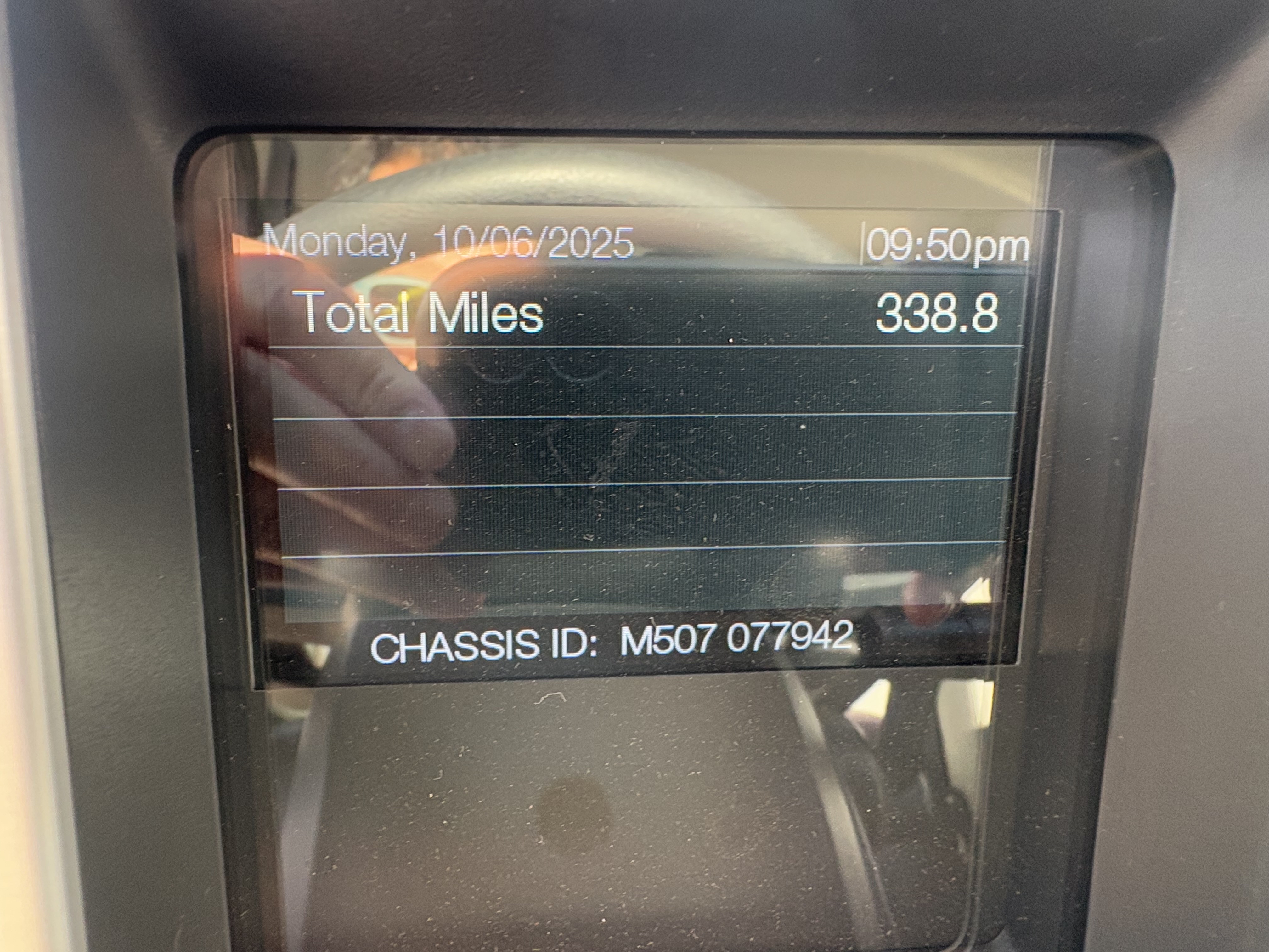 2026 Mack - image 14