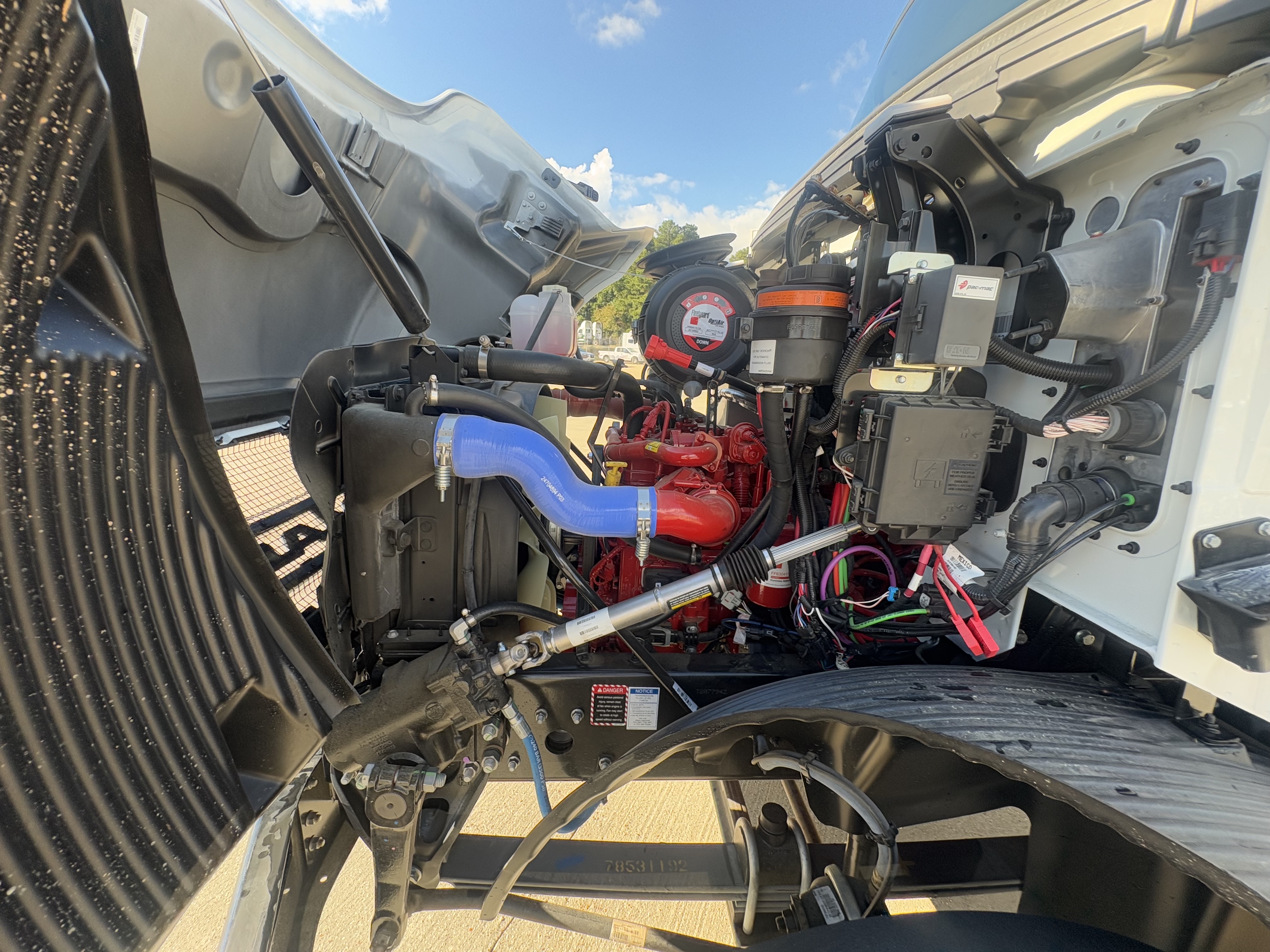 2026 Mack - image 15