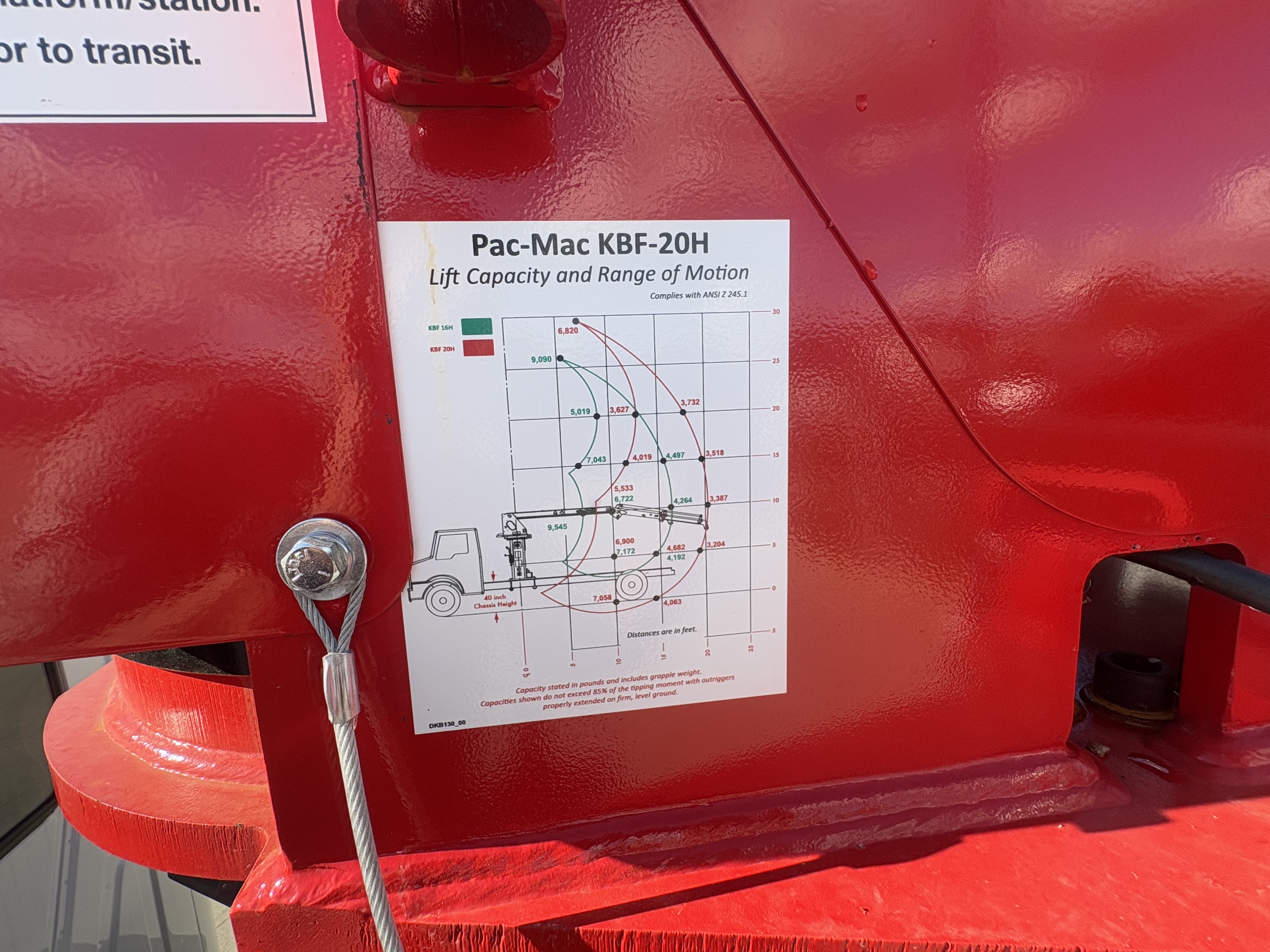 2026 Mack - image 19