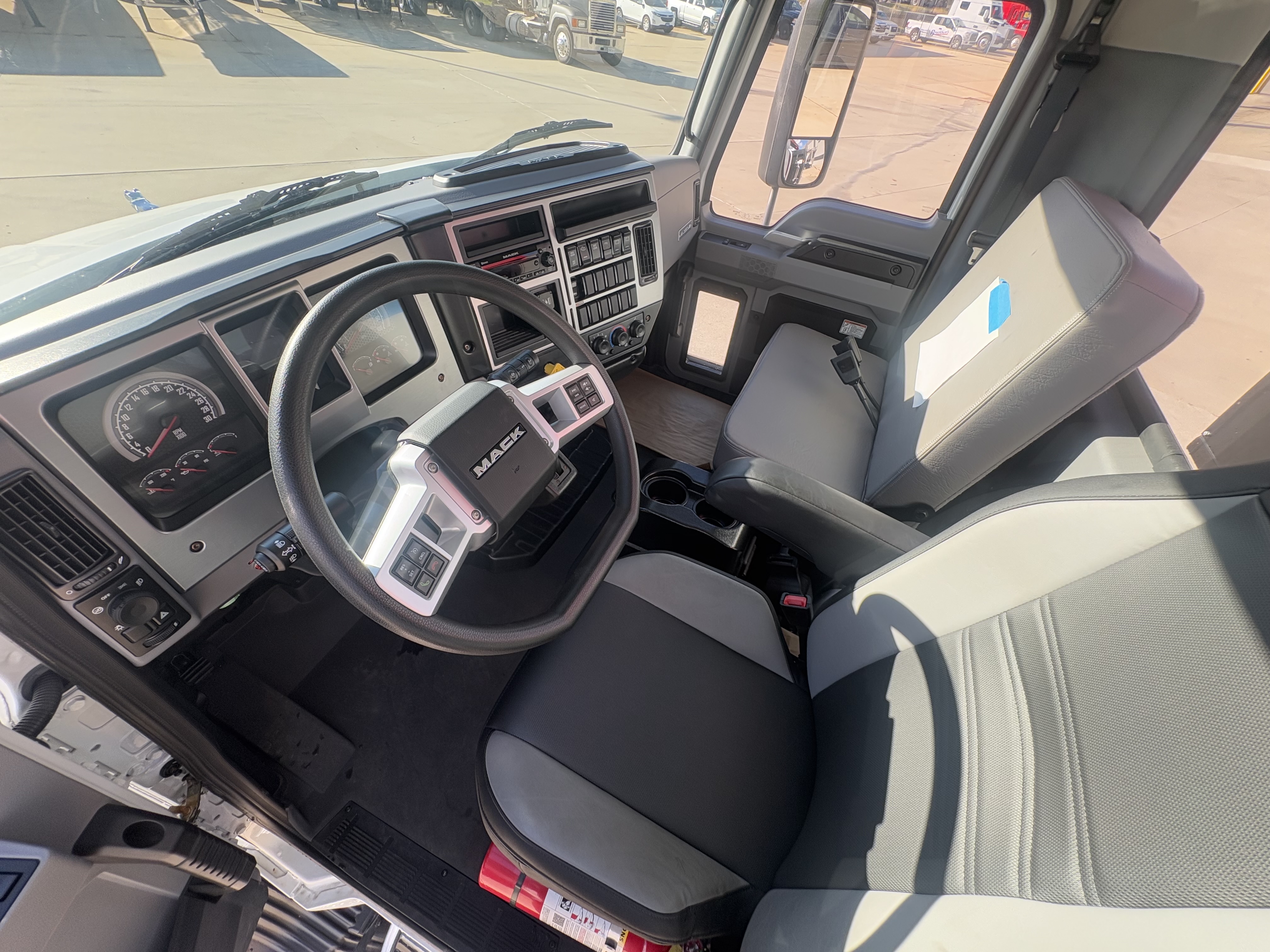 2026 Mack - image 11