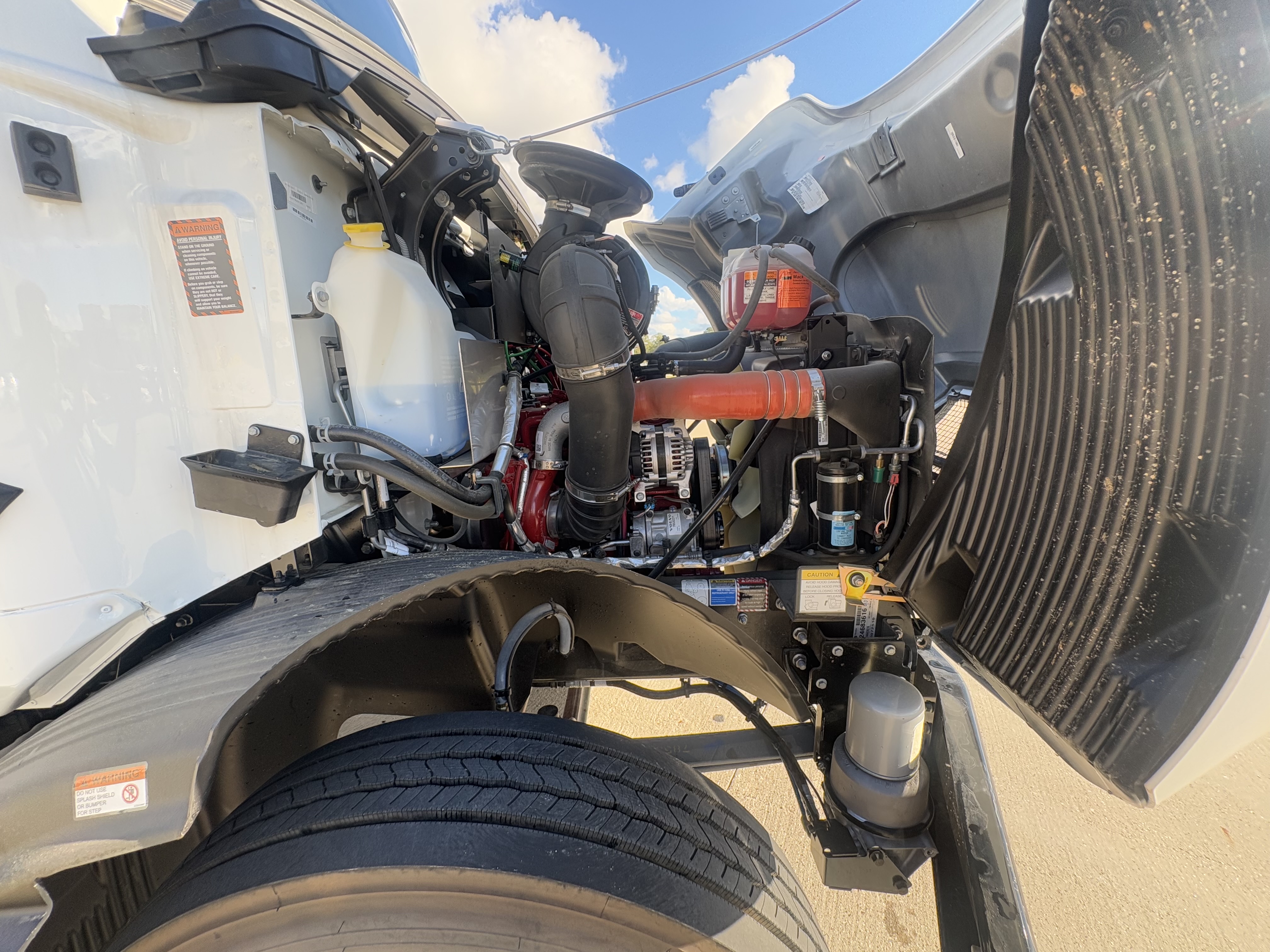 2026 Mack - image 16