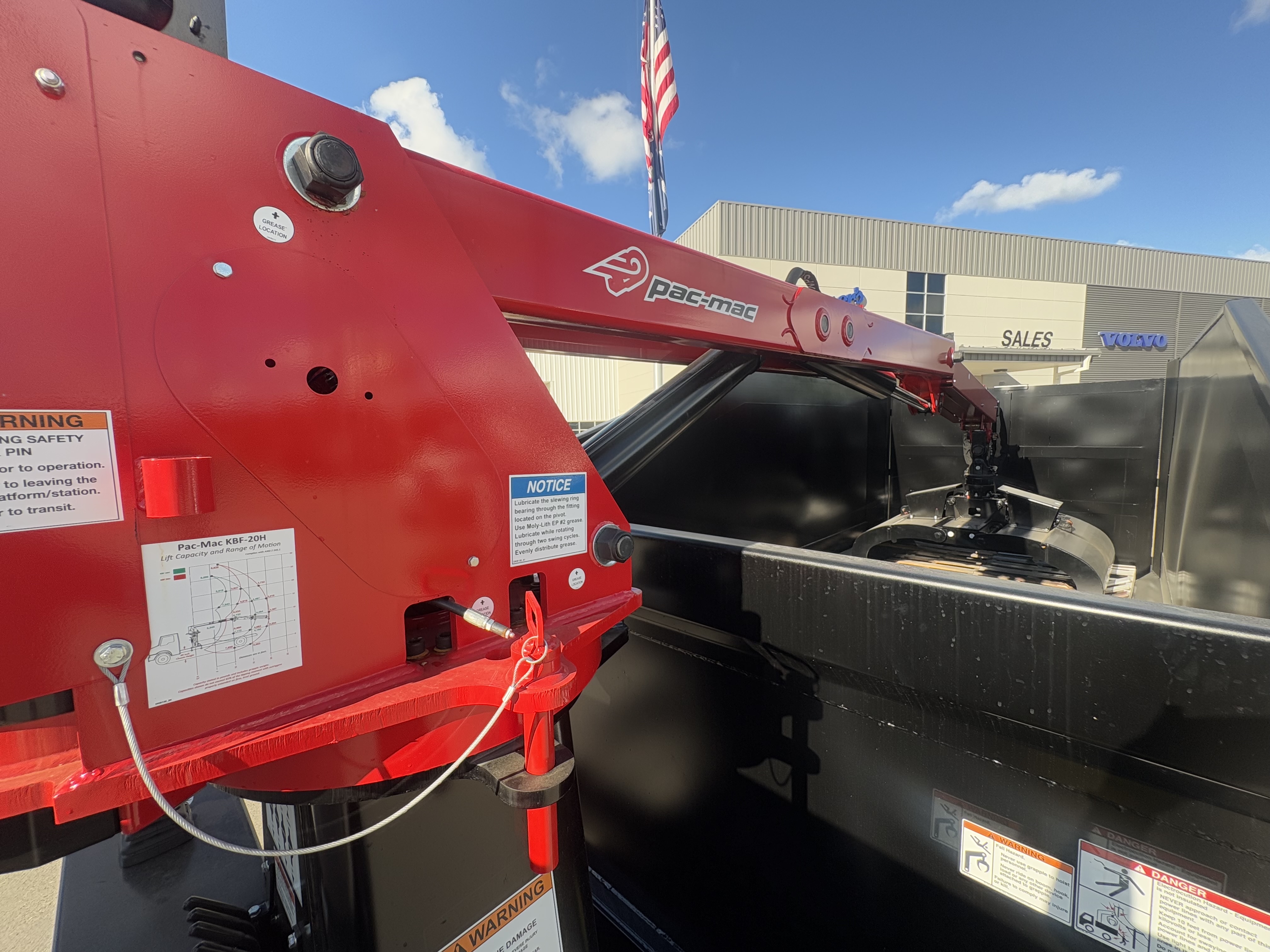 2026 Mack - image 17