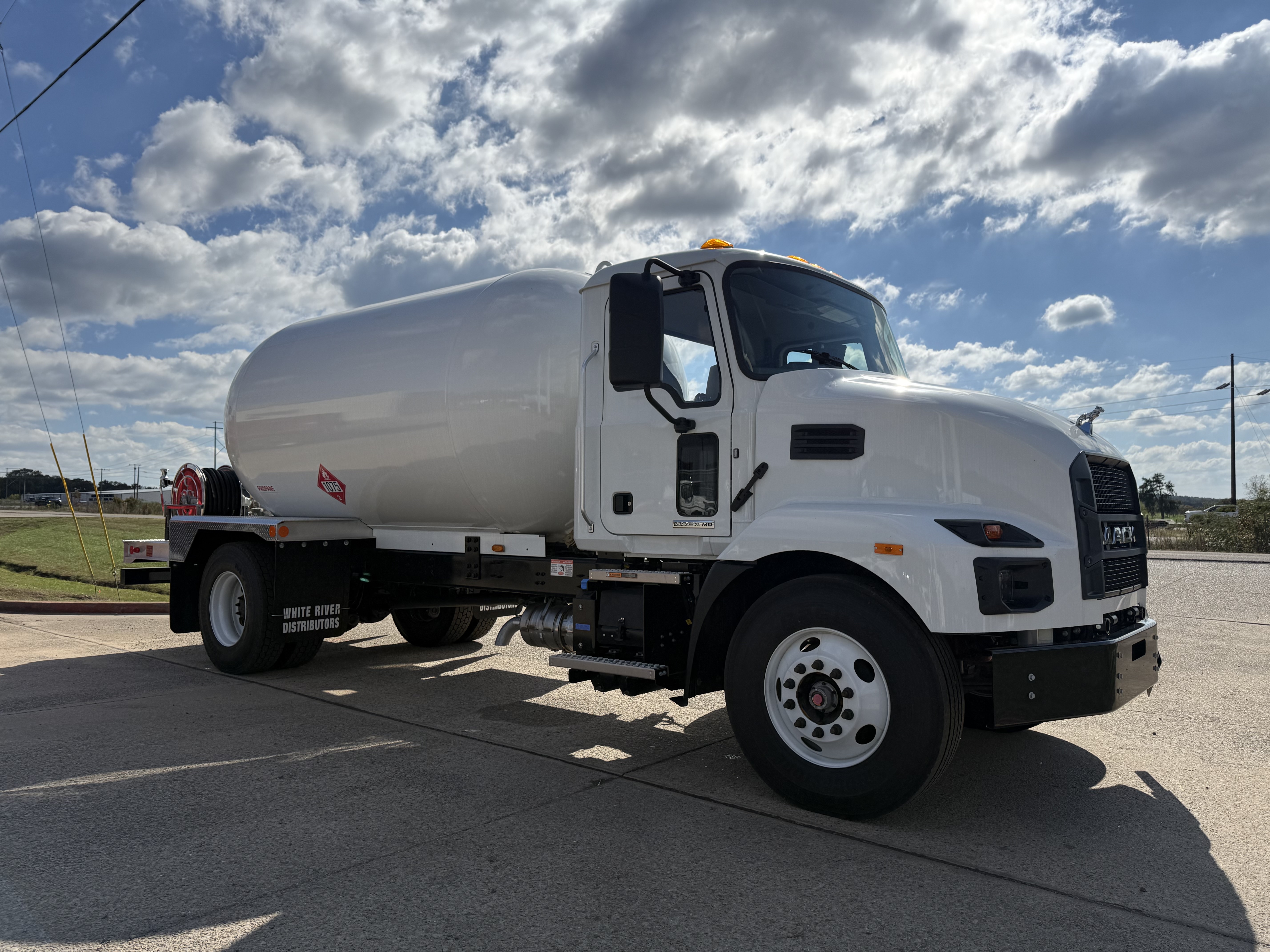 2026 Mack - image 12