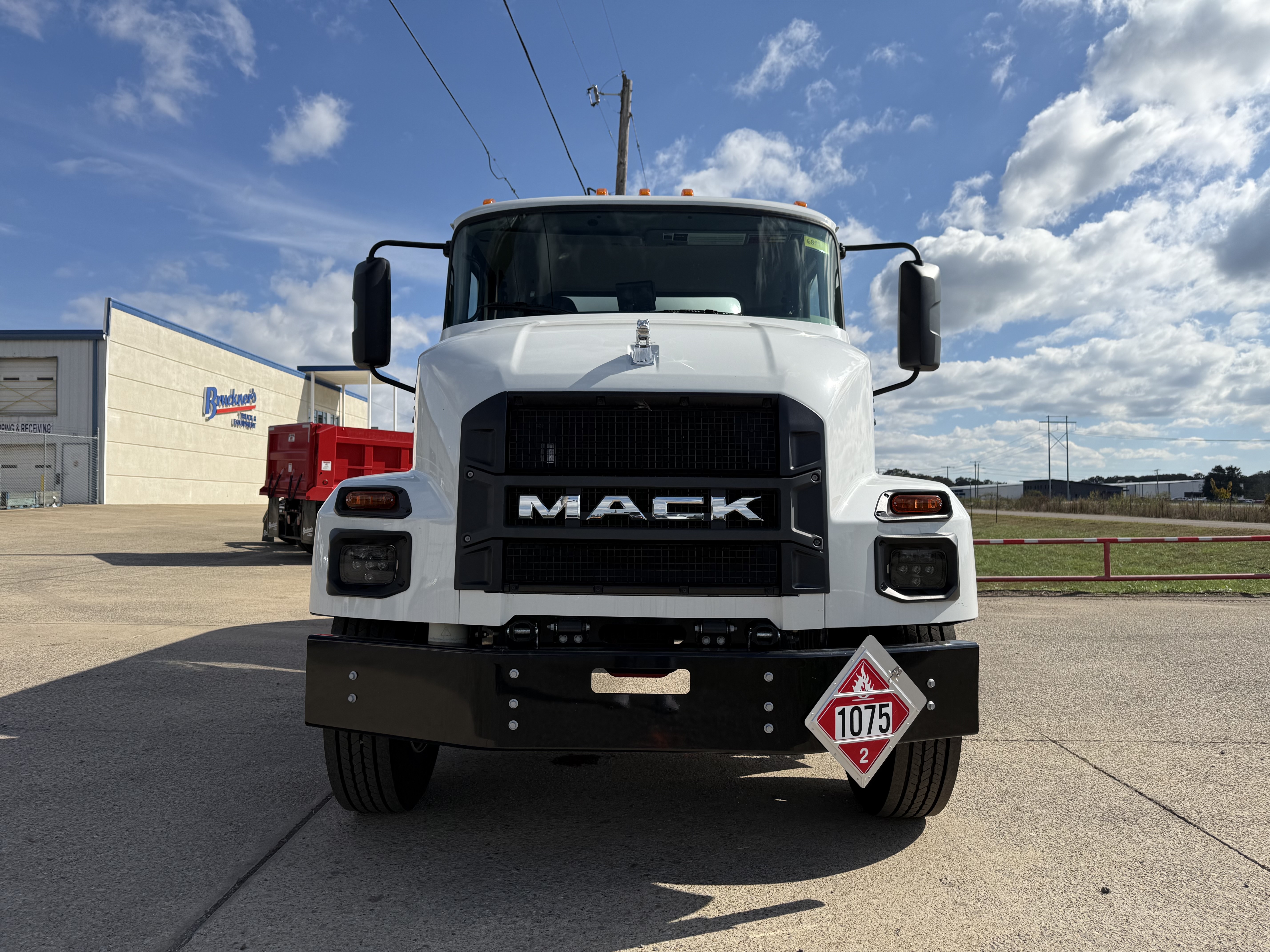 2026 Mack - image 14