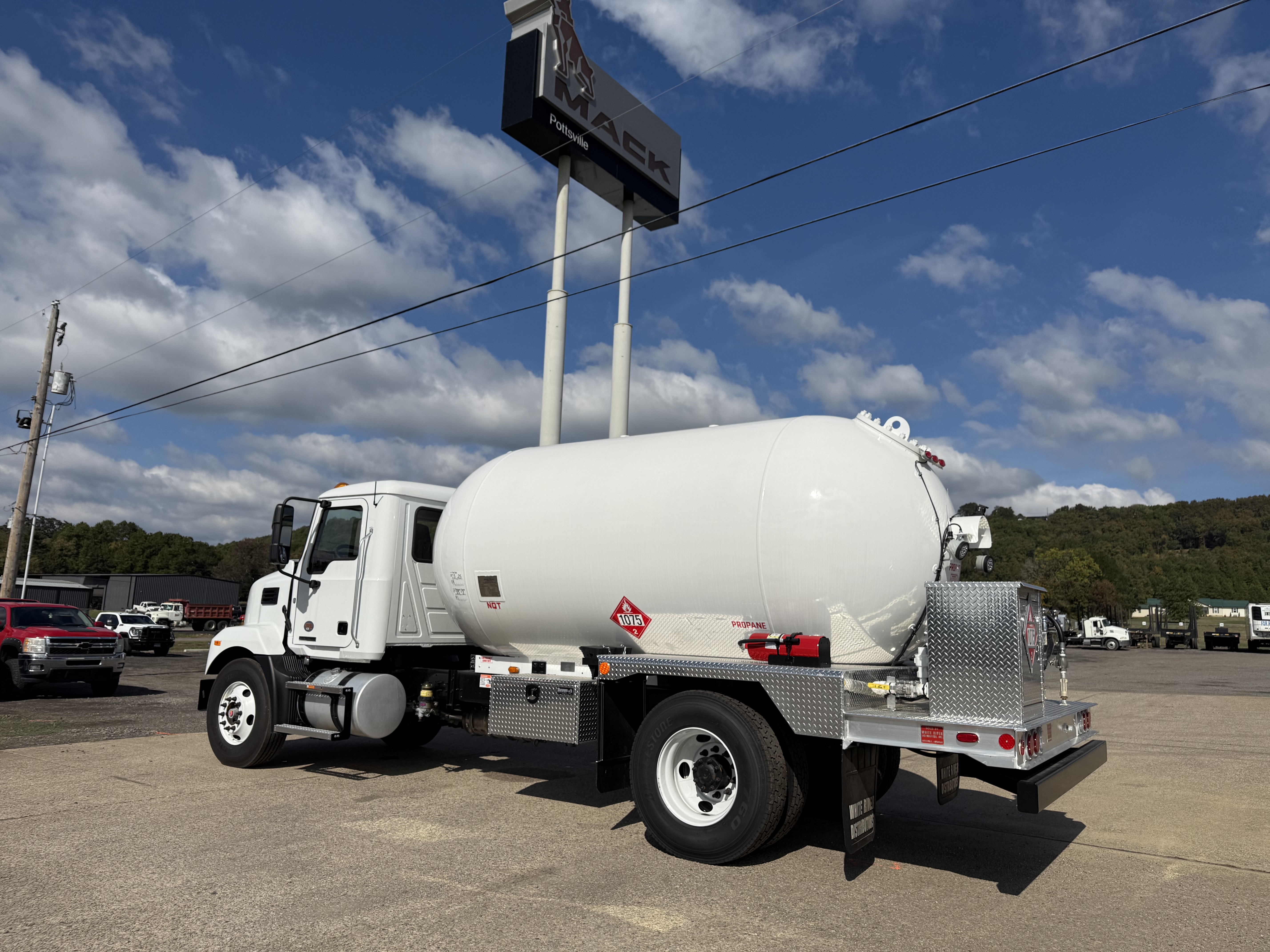 2026 Mack - image 11