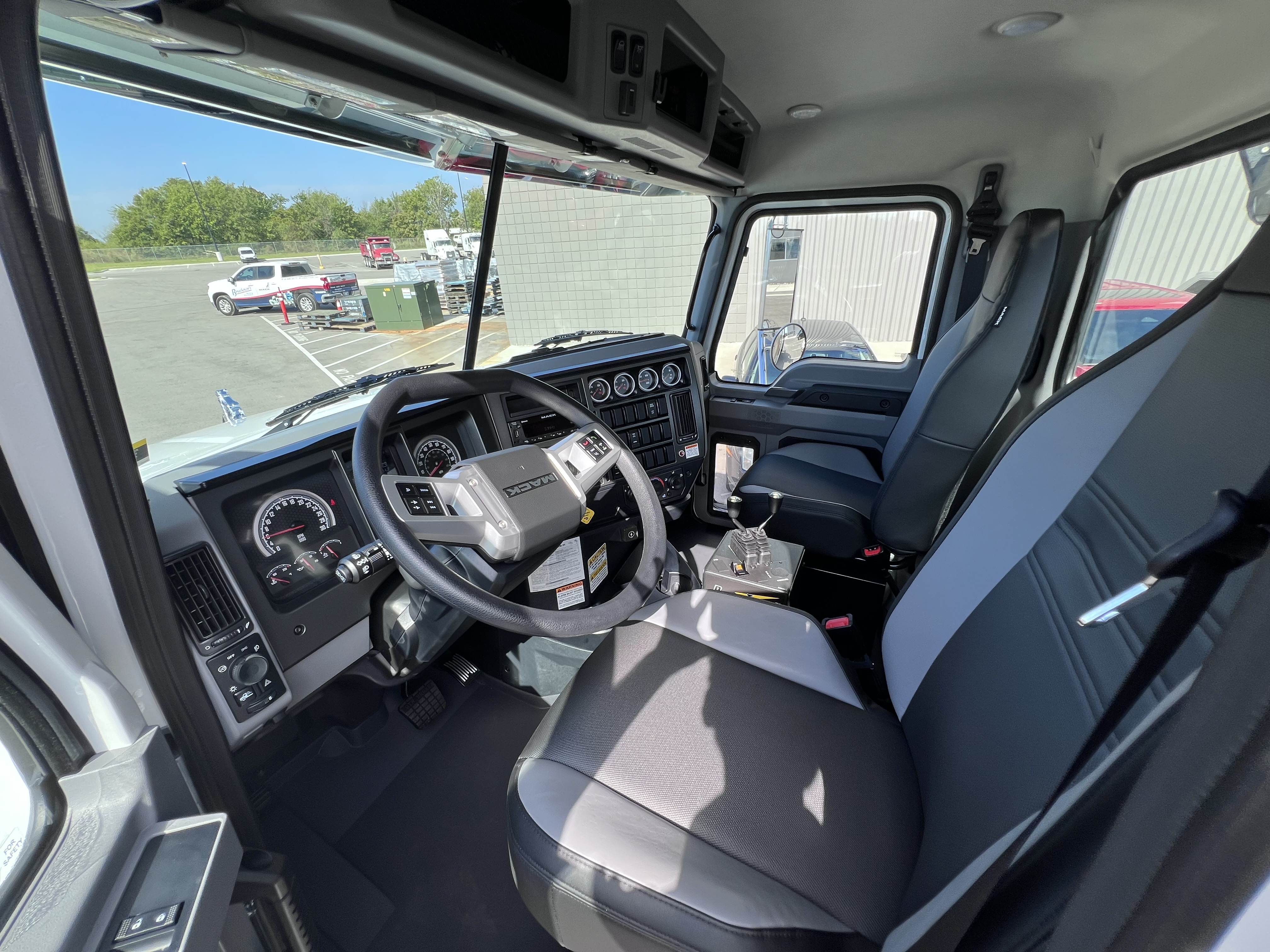 2026 Mack - image 17