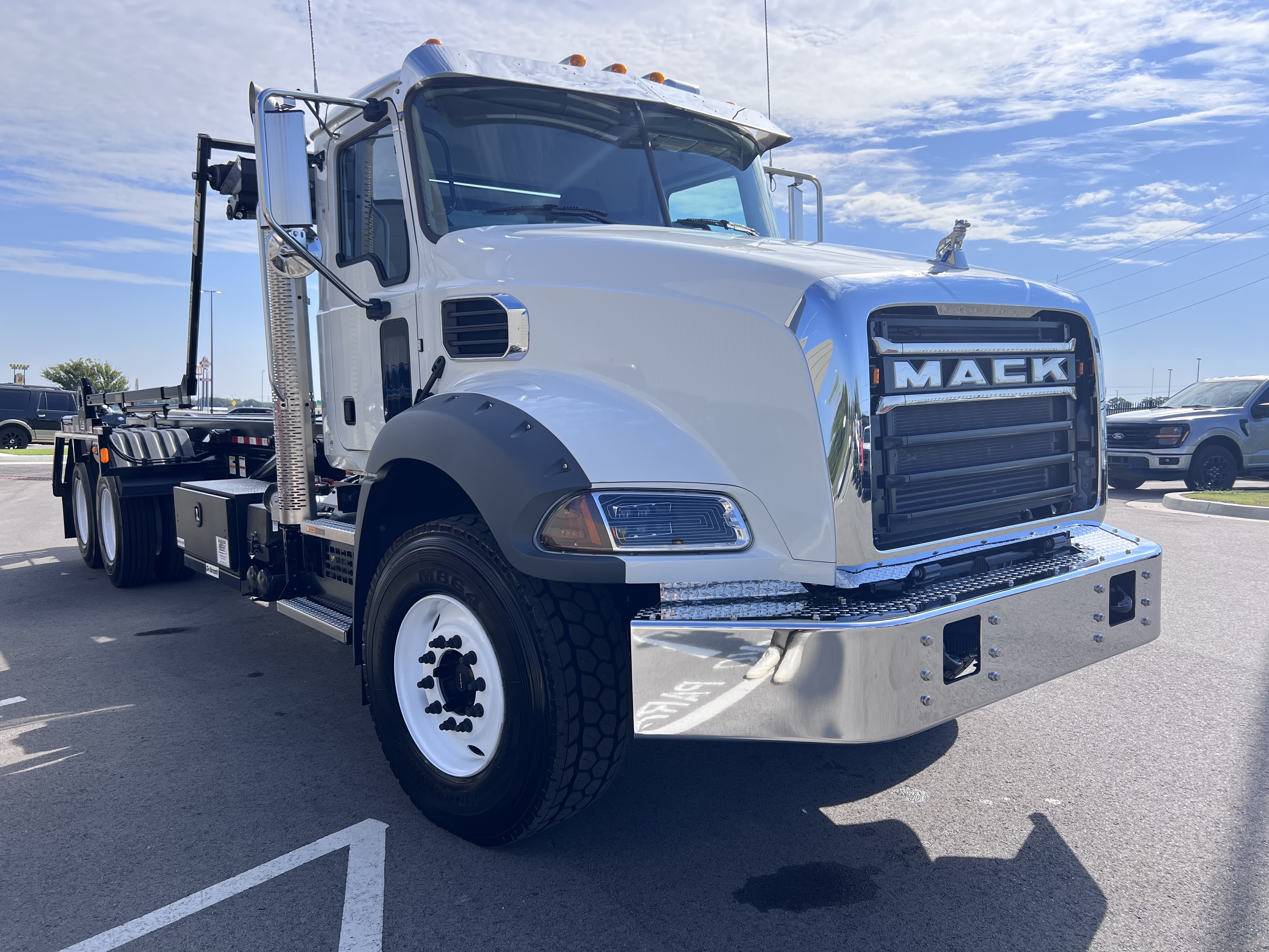2026 Mack - image 12