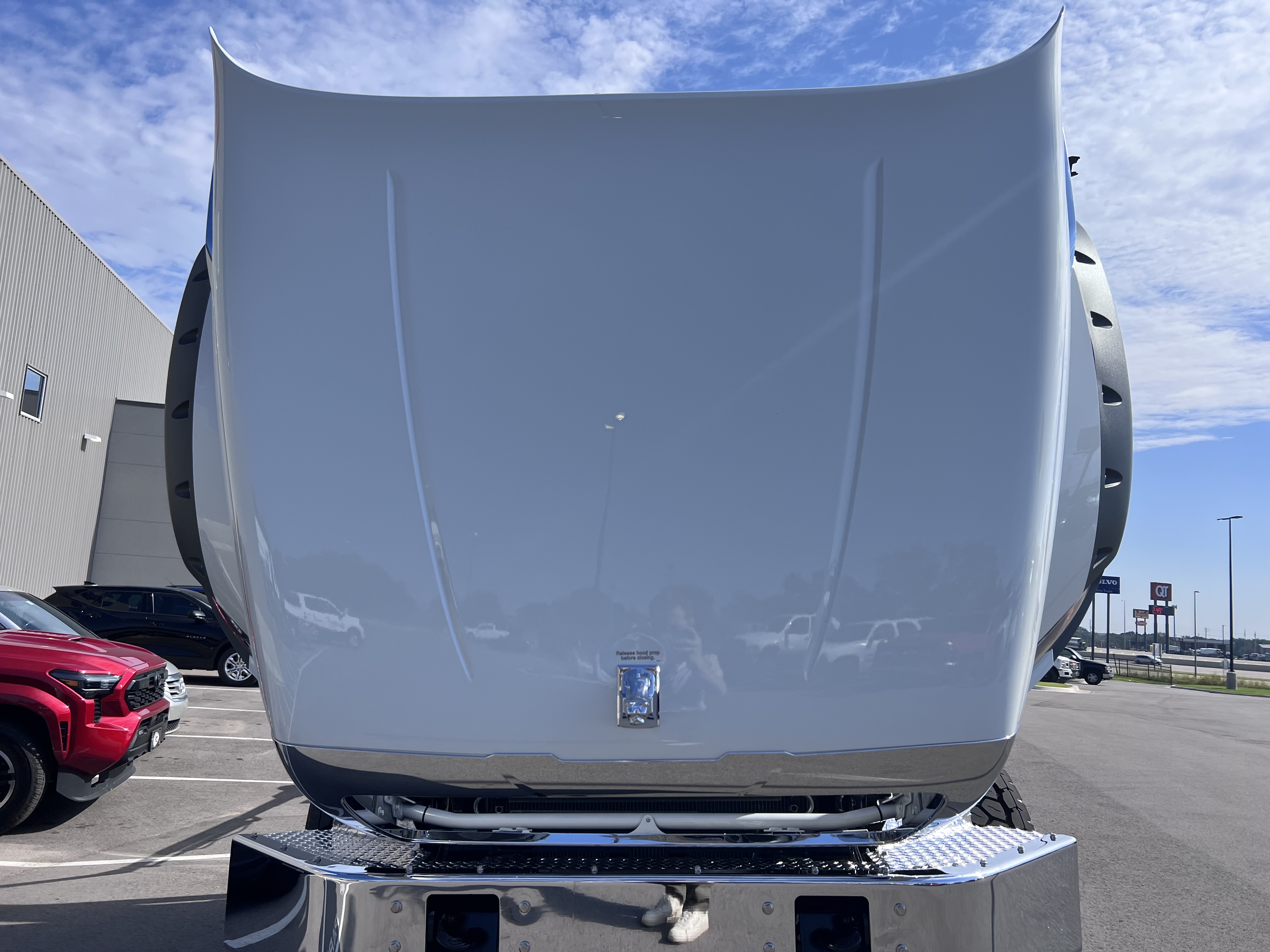 2026 Mack - image 14